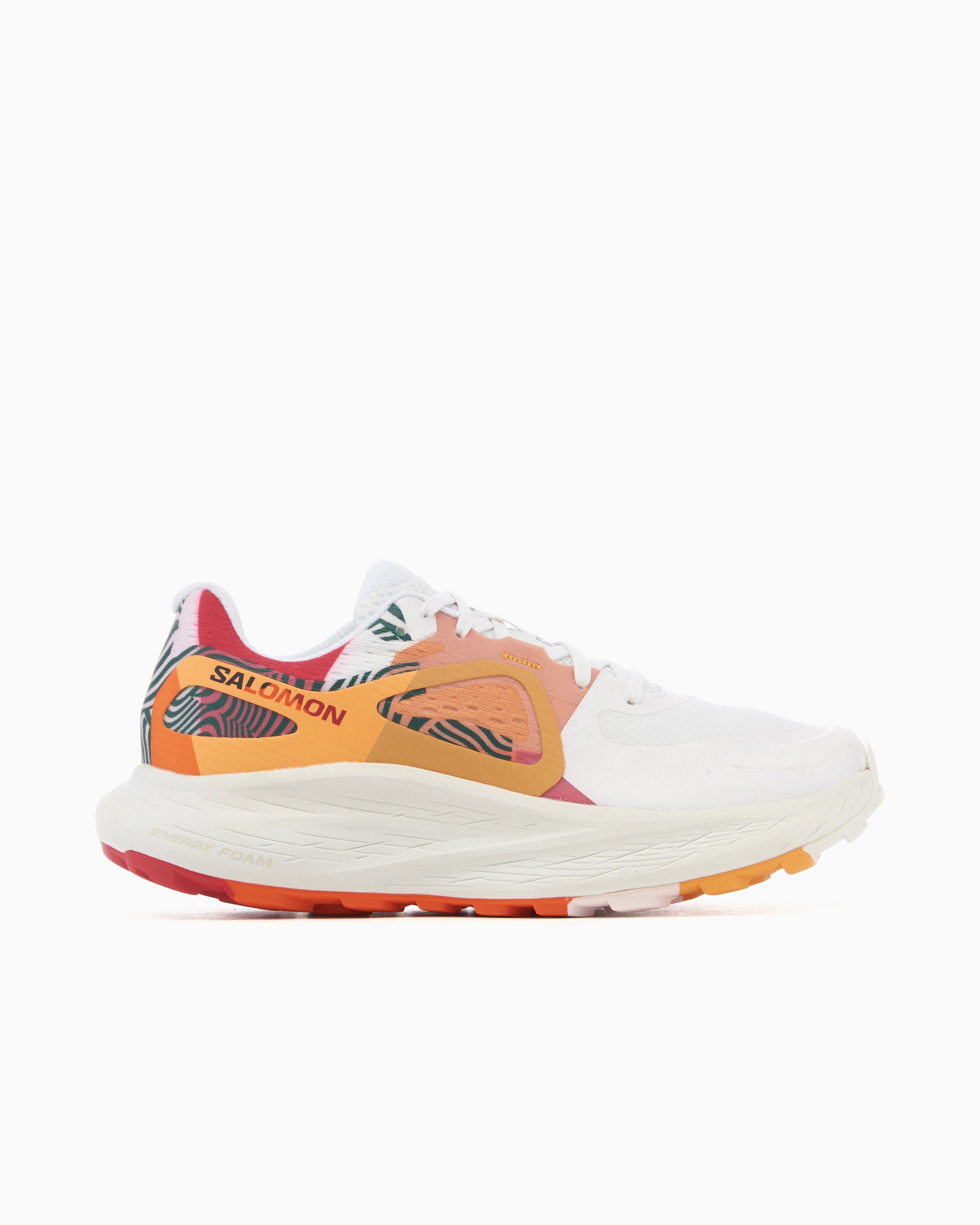 Sneakers Salomon Advanced x Ciele Athletics Glide Max TR - L47296200