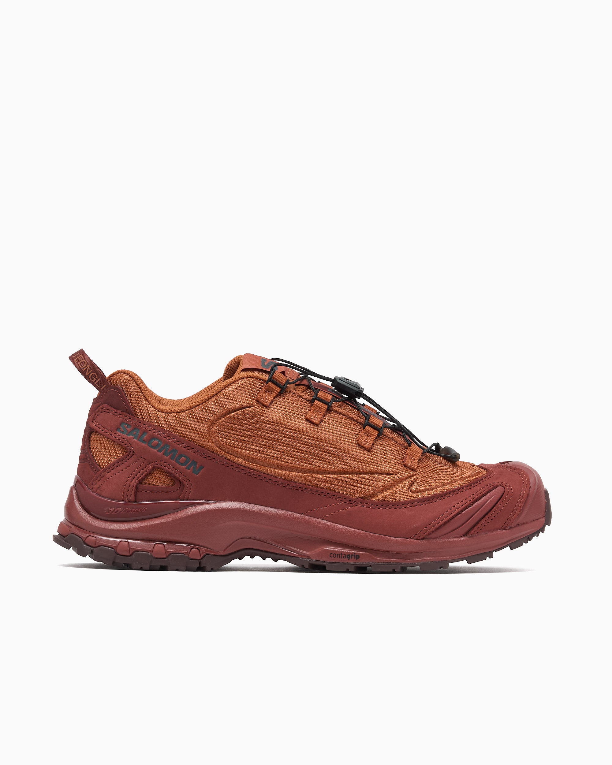 【ノベルティ付】 SALOMON × JEONG LI XA PRO 3D Salomon Advanced x Jeong Li XA Pro 3D