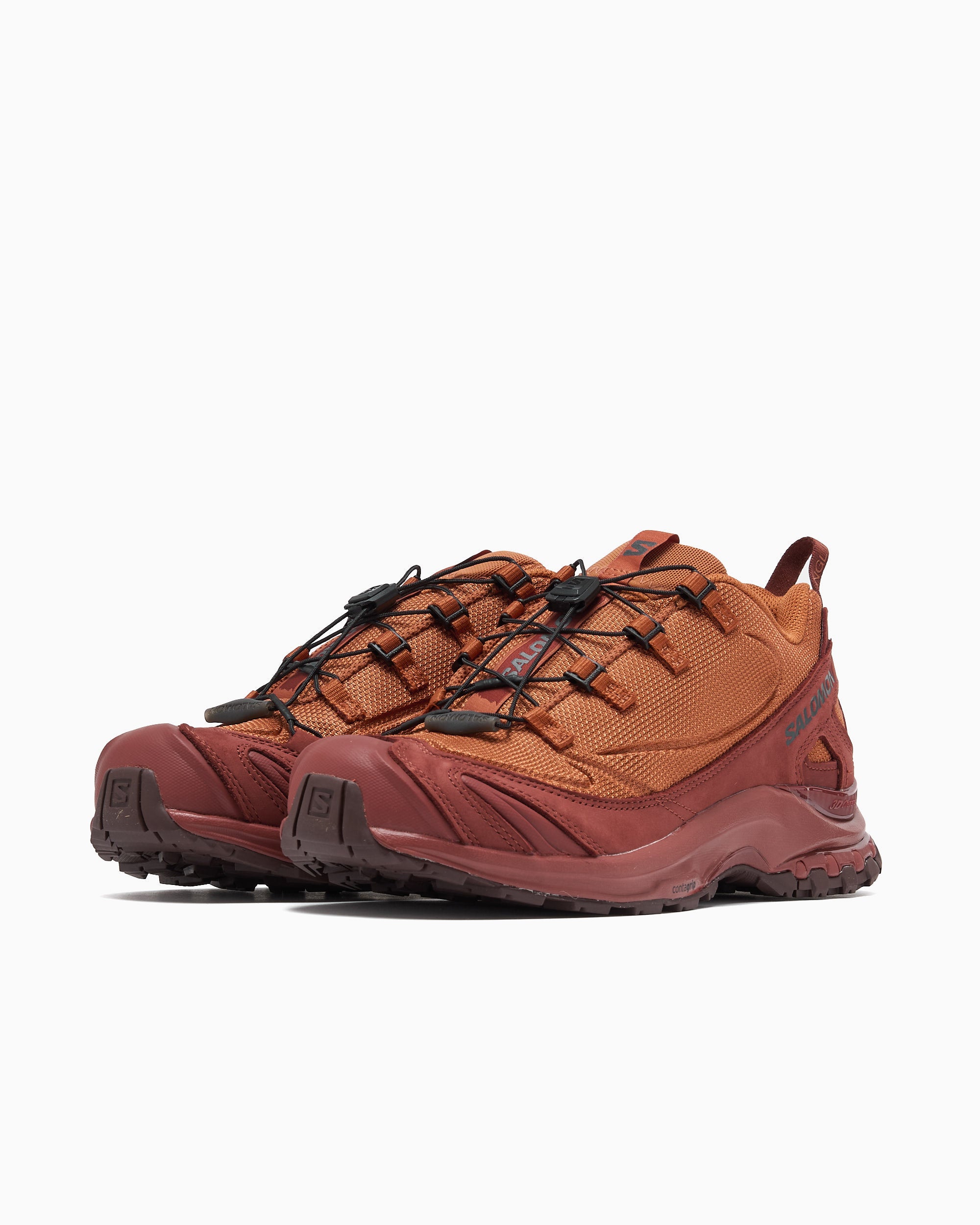 Sneakers Salomon Advanced x Jeong Li XA Pro 3D - L47961500