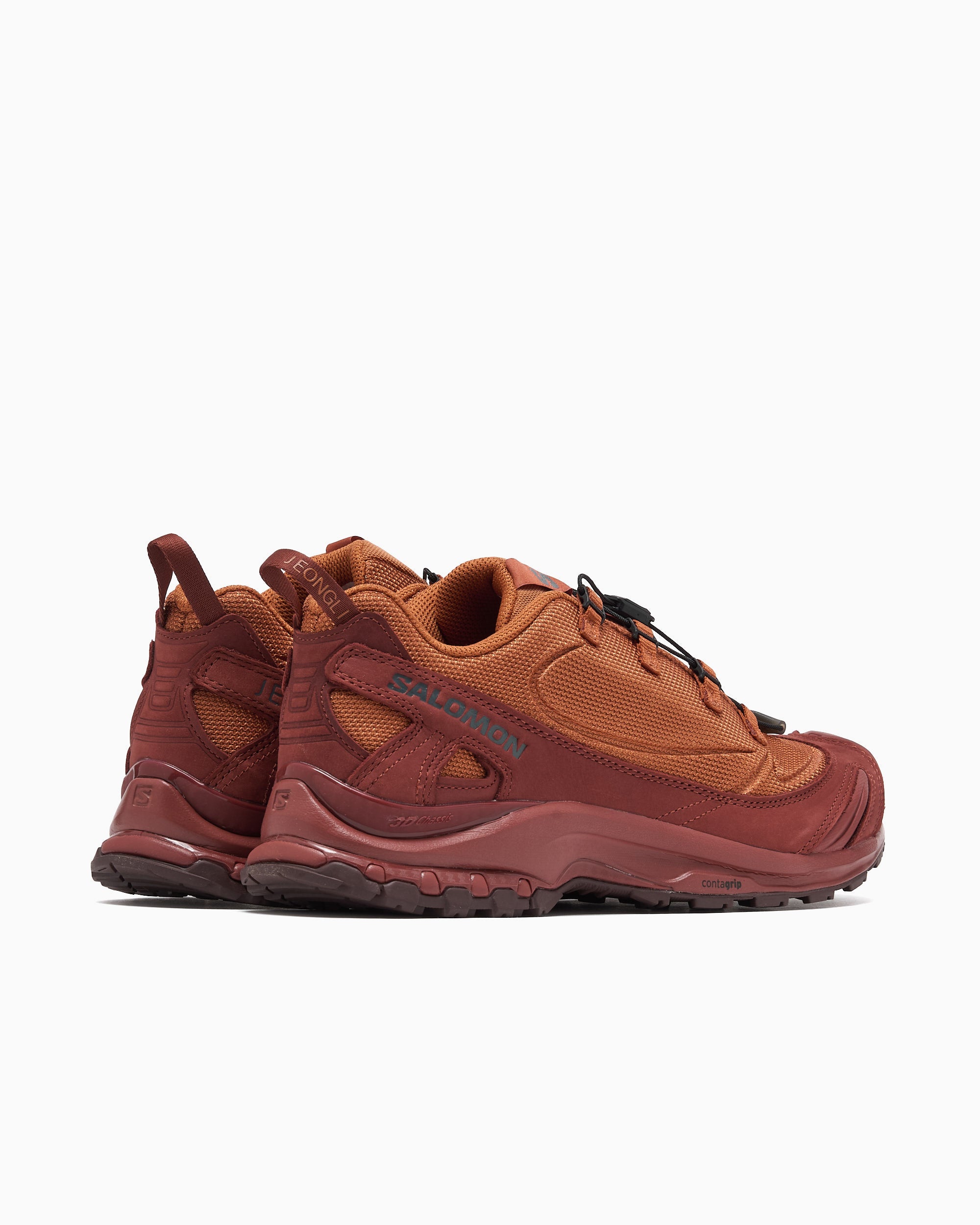 Sneakers Salomon Advanced x Jeong Li XA Pro 3D - L47961500