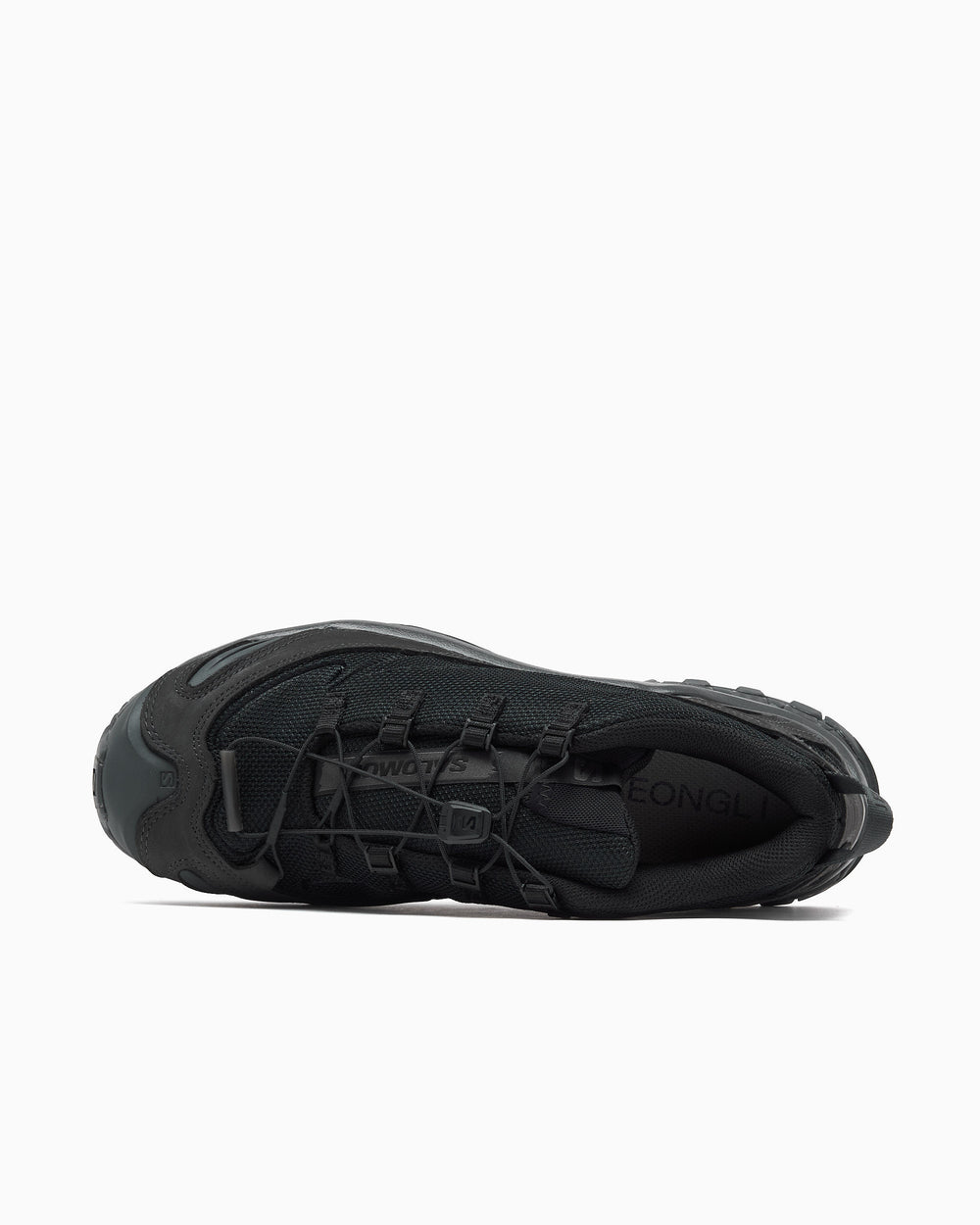 Salomon Advanced x Jeong Li XA Pro 3D