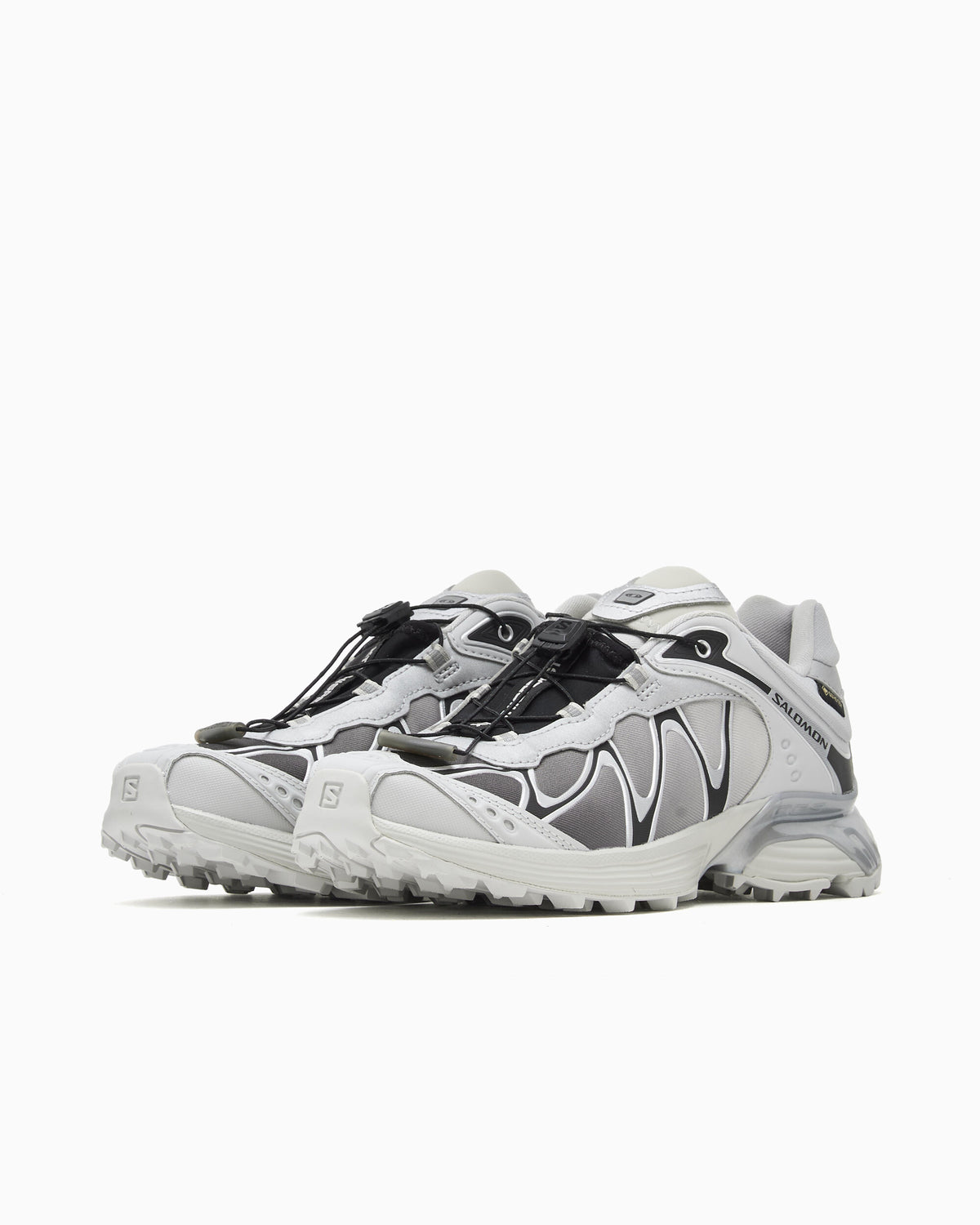 Sneakers Salomon Advanced x Jisoo XT-Whisper Gore-Tex® - L49192300