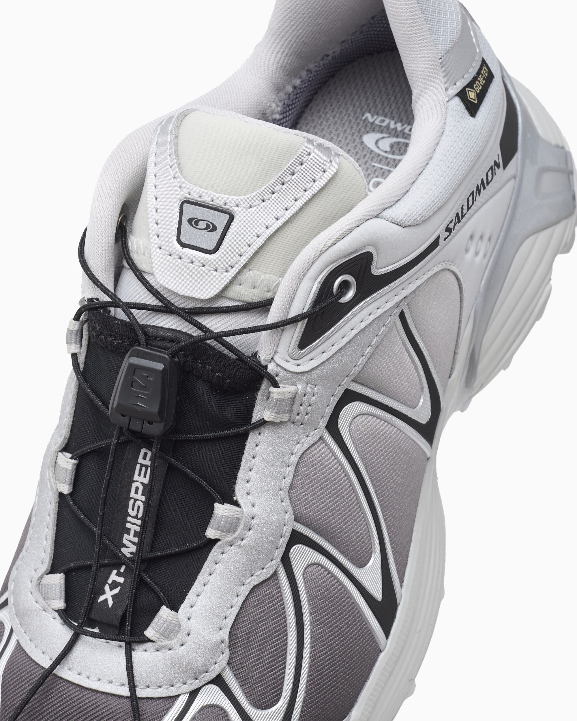 Salomon Advanced x Jisoo XT-Whisper Gore-Tex®