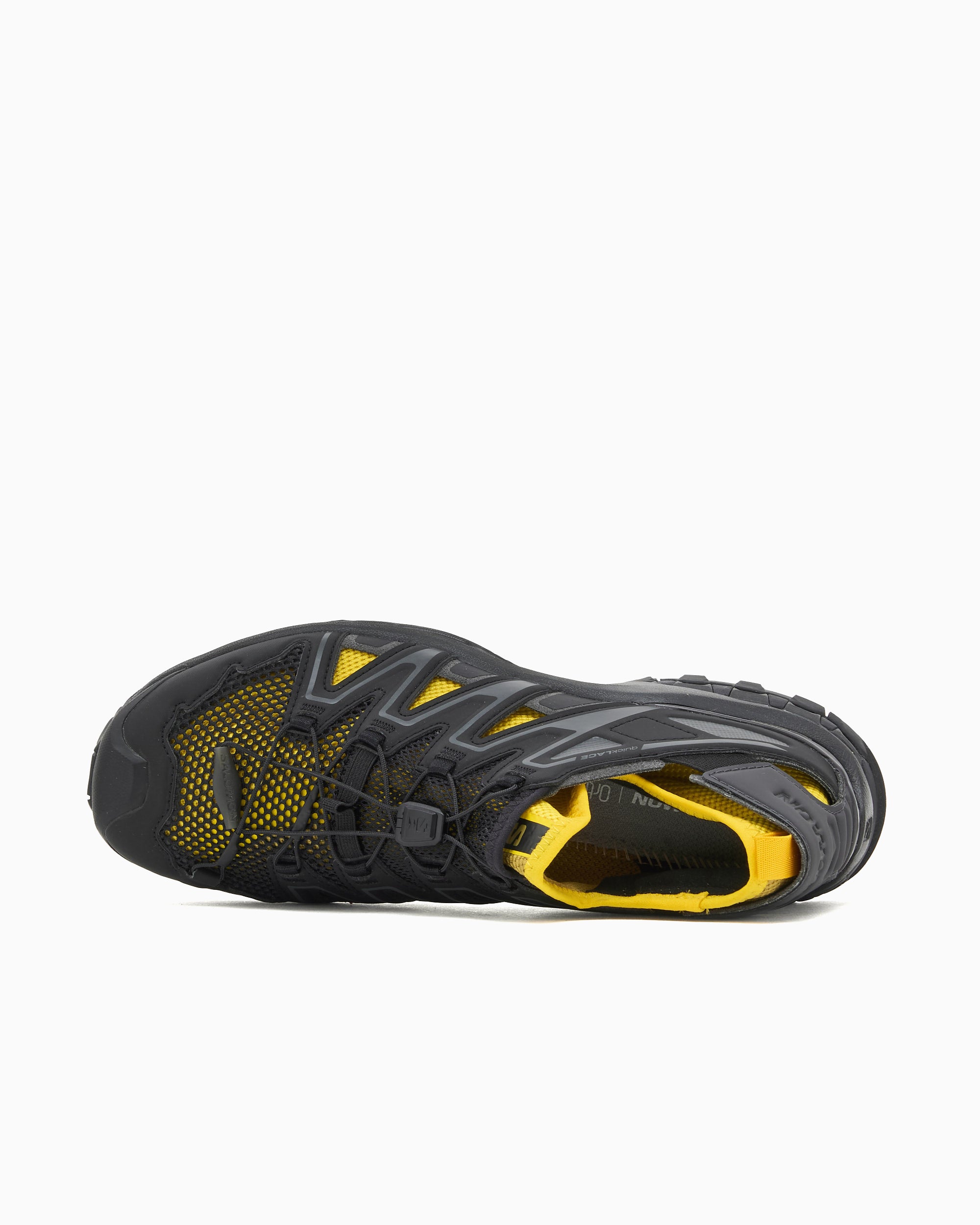Salomon Advanced XA Pro 3D Modular 3-in-1 Salomon Advanced XA Pro 3D Modular 3-in-1