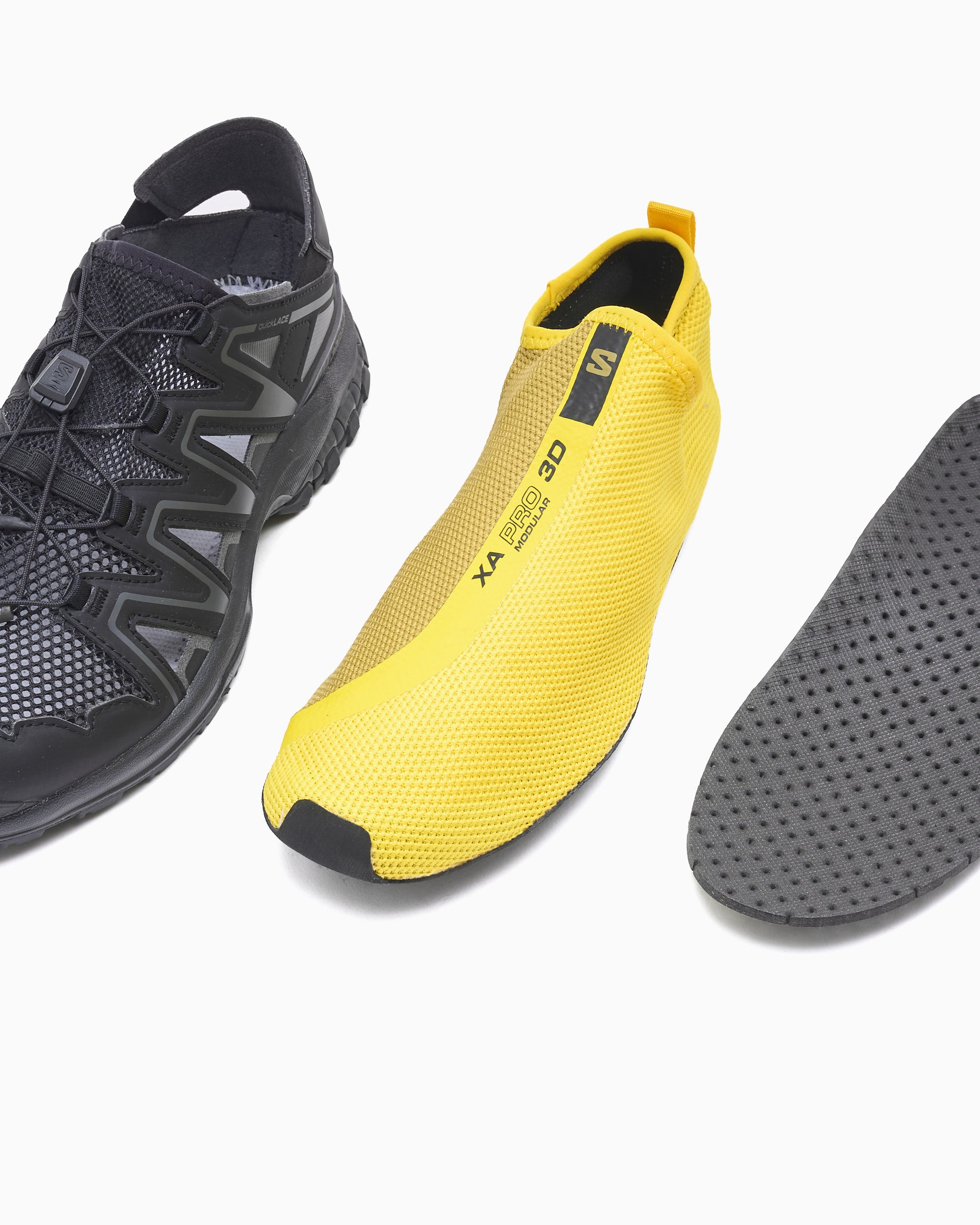 Sneakers Salomon Advanced XA Pro 3D Modular 3-in-1 - L47963700