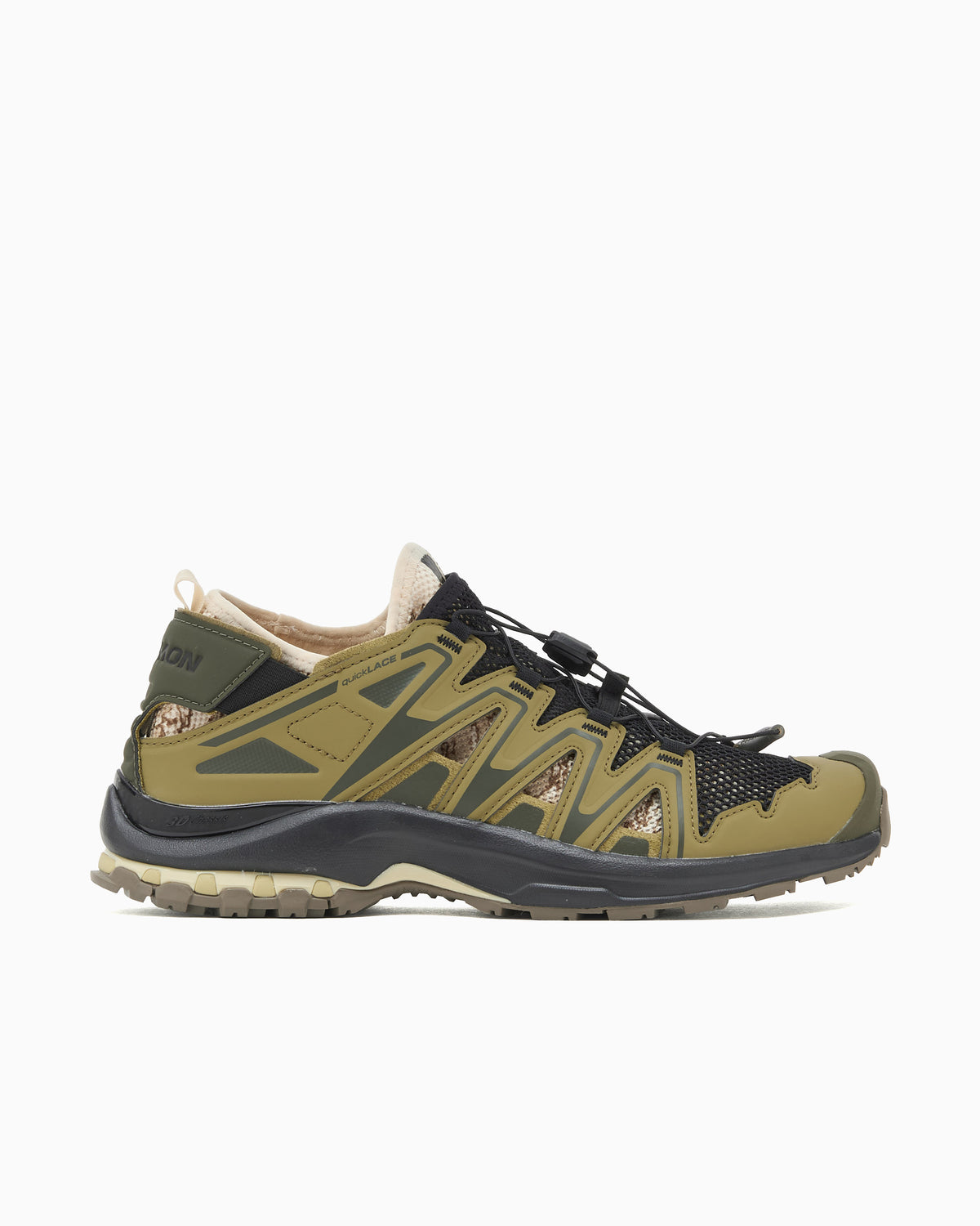 Salomon Advanced XA Pro 3D Modular 3-in-1 display picture 1