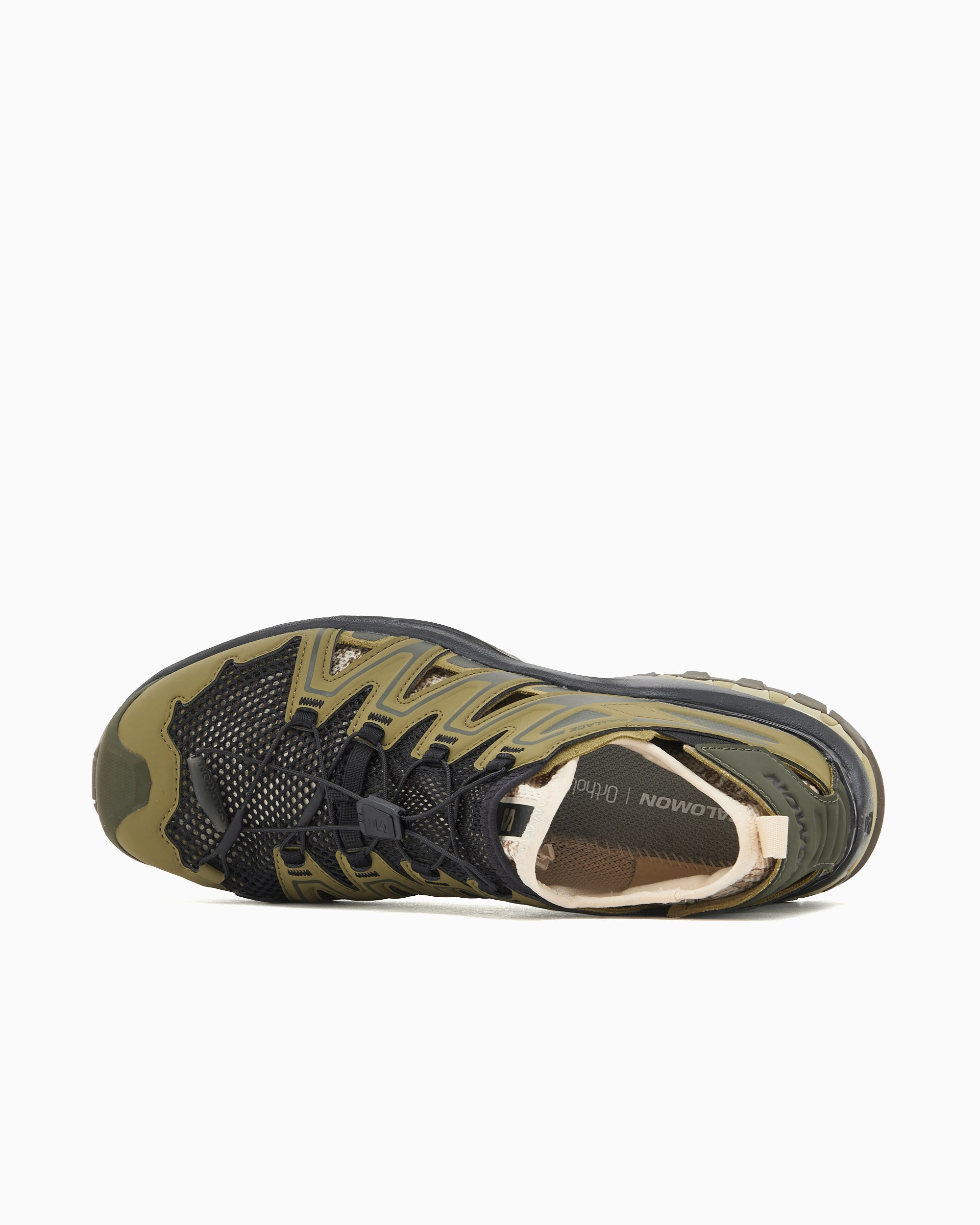 Salomon Advanced XA Pro 3D Modular 3-in-1