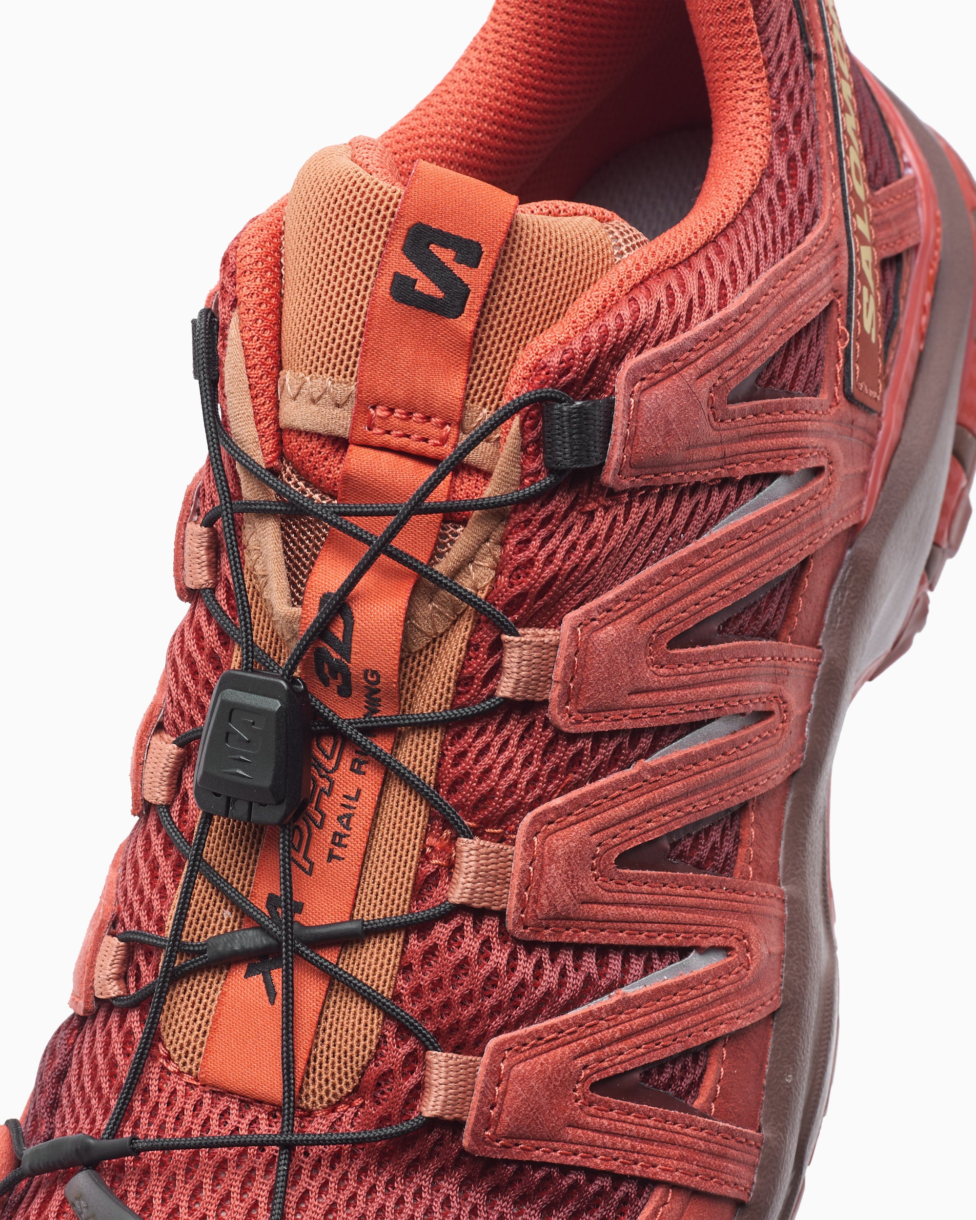 Salomon Advanced XA Pro 3D 