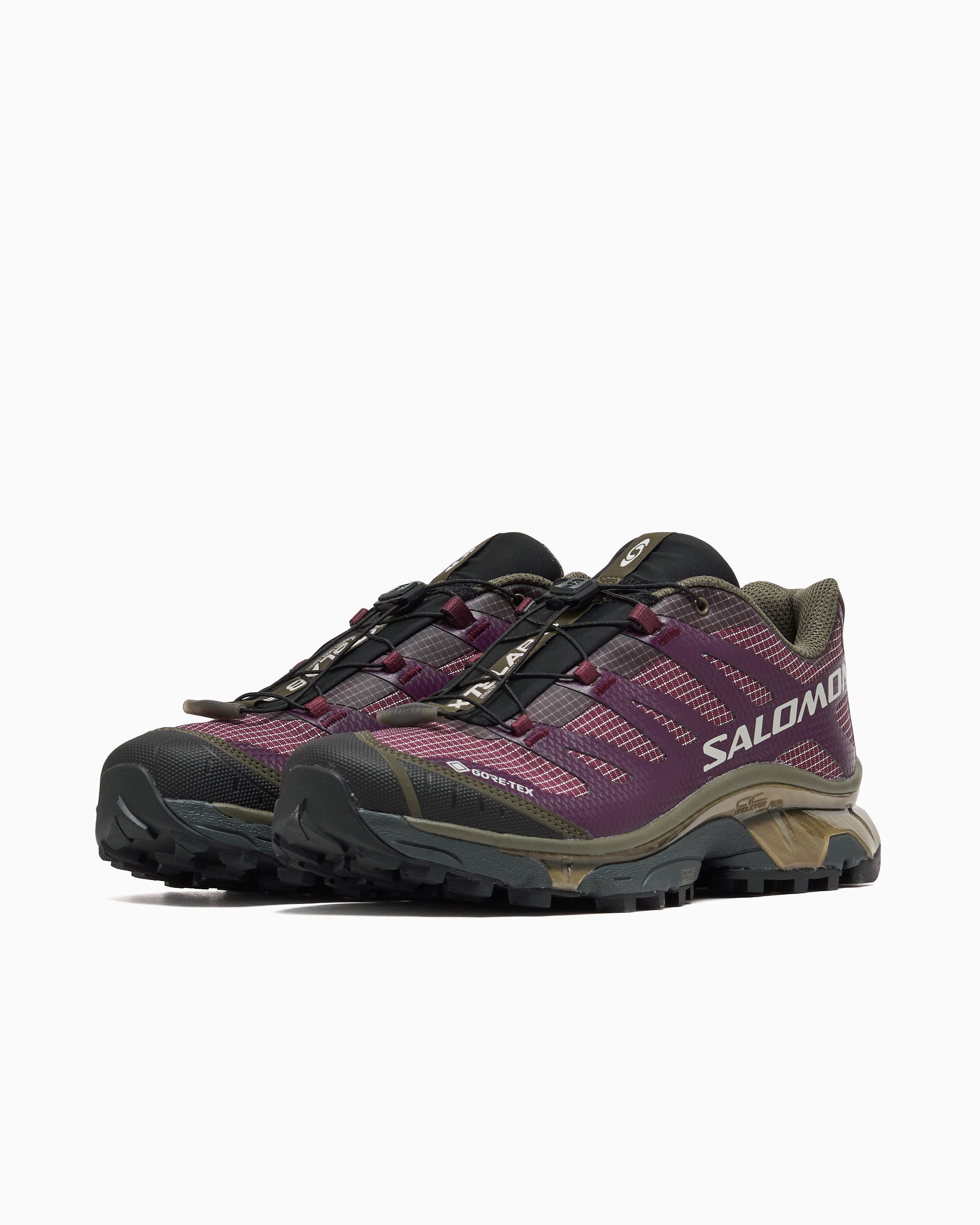 Salomon Advanced XT-4 OG Gore-Tex®