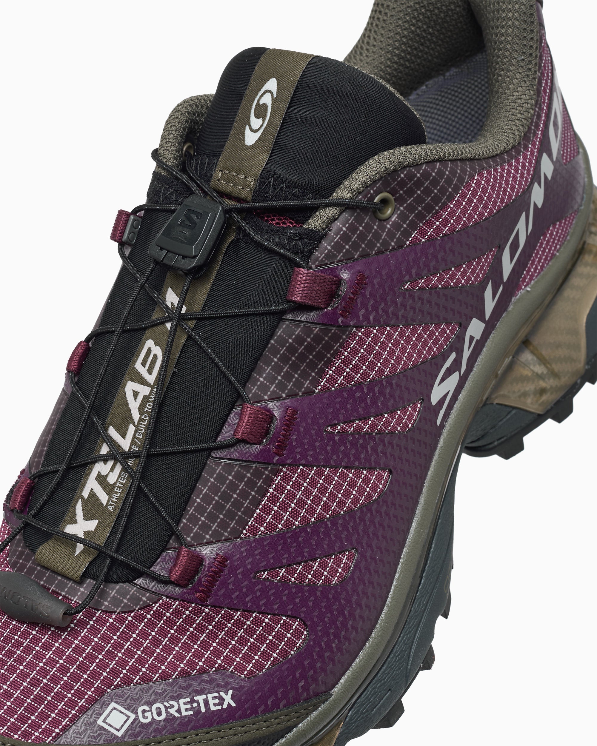 Salomon Advanced XT-4 OG Gore-Tex®