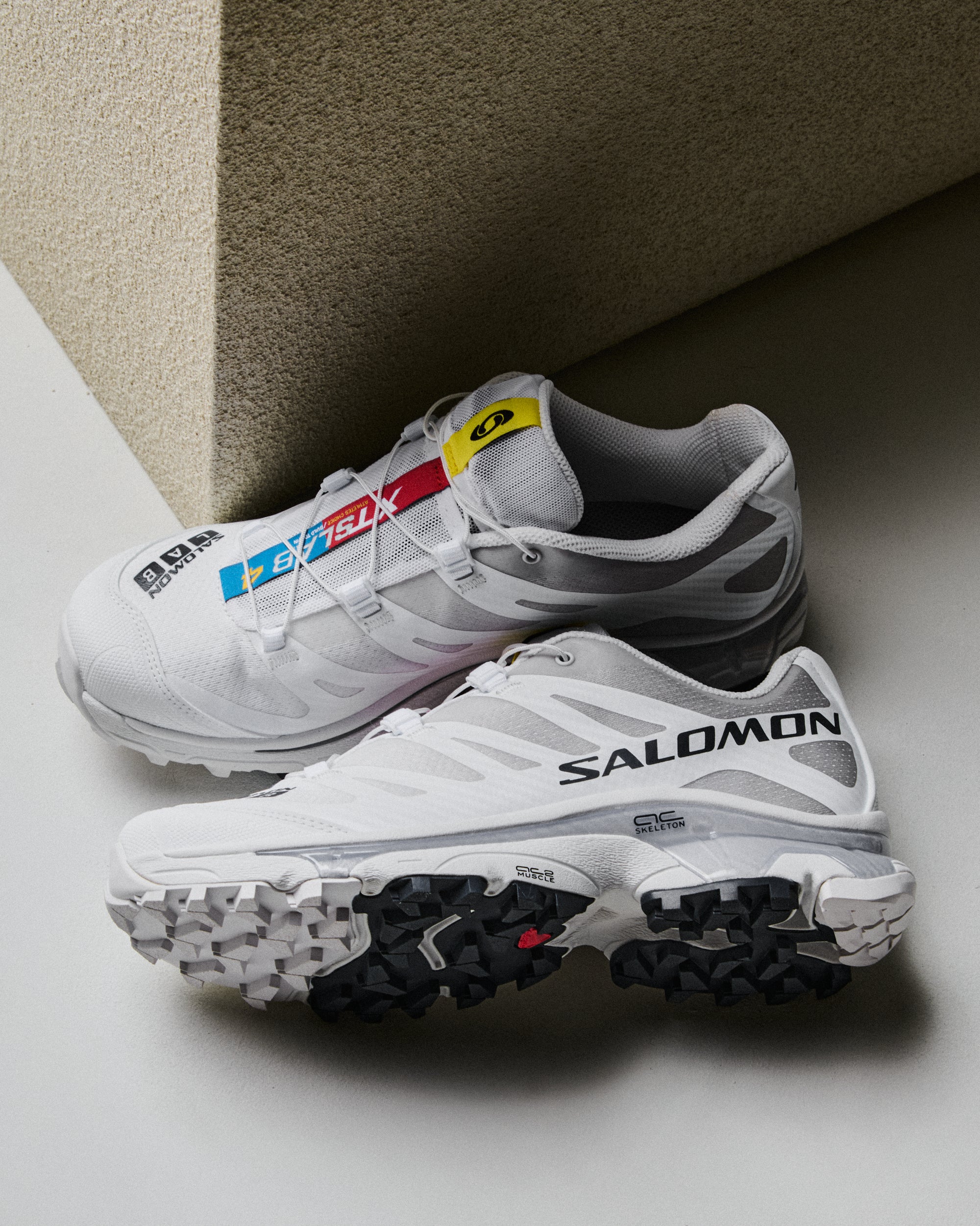 Sneakers Salomon Advanced XT-4 OG - L47133000