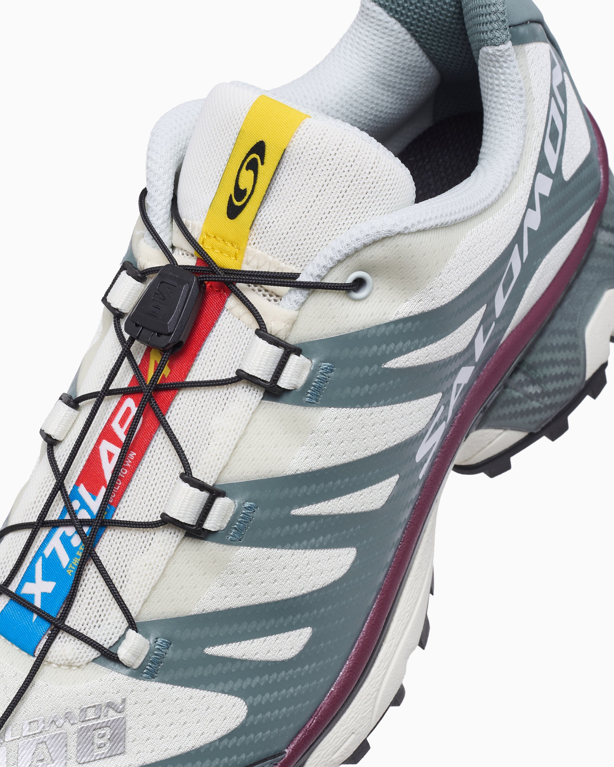 Sneakers Salomon Advanced XT-4 OG - L47990600