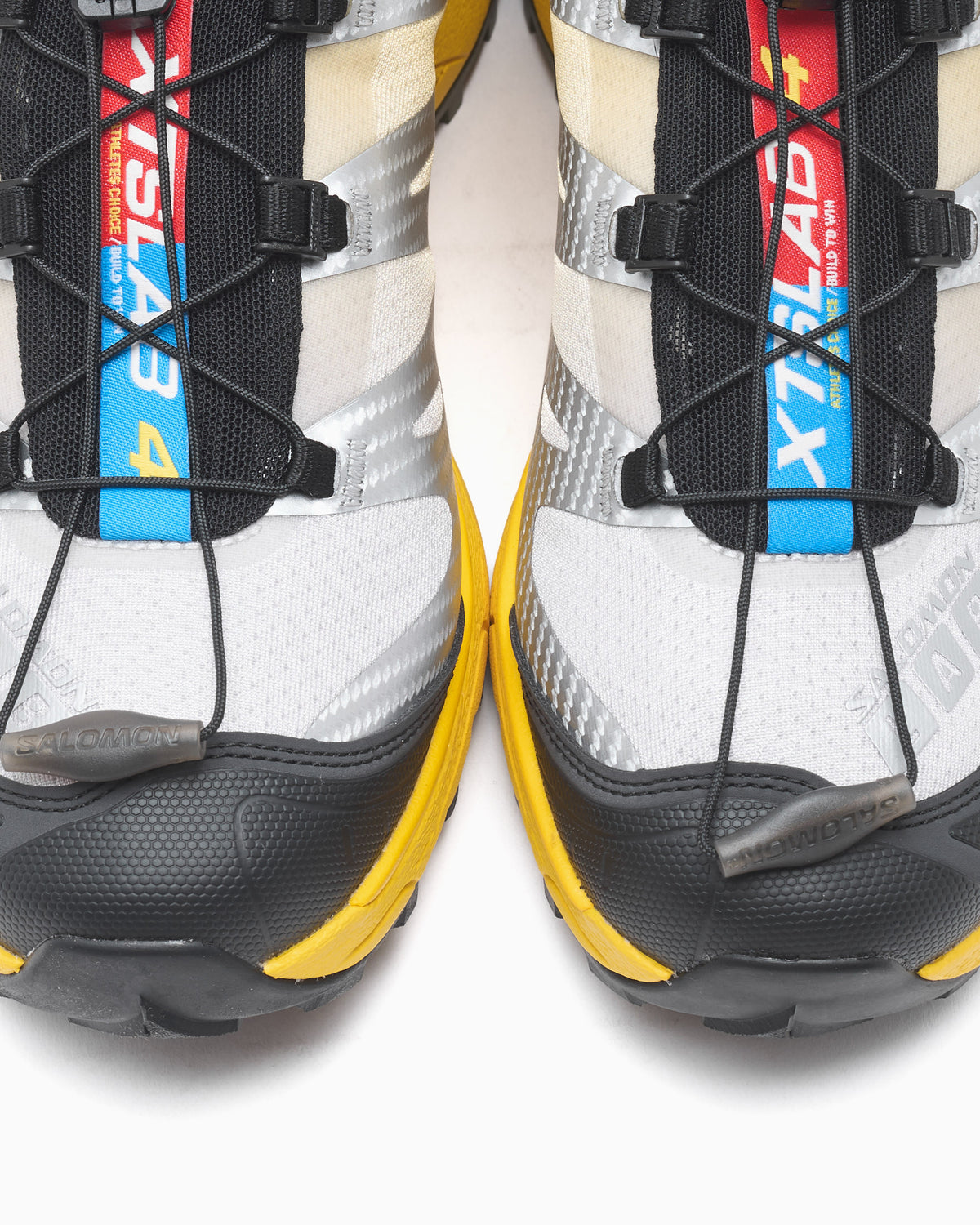 Salomon Advanced XT-4 OG display picture 1