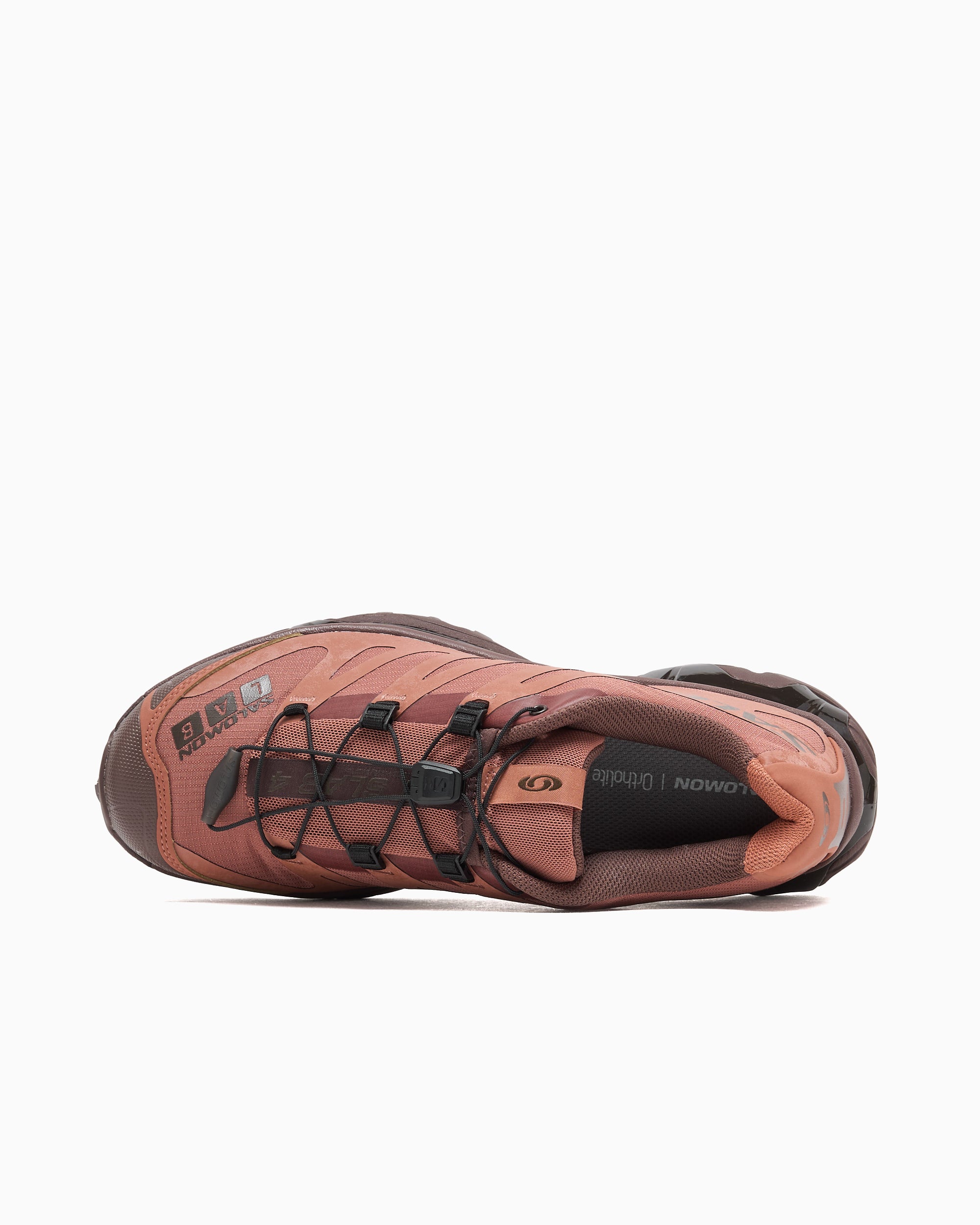 靴 SALOMON XT-4 OG Salomon Advanced XT-4 OG Protective
