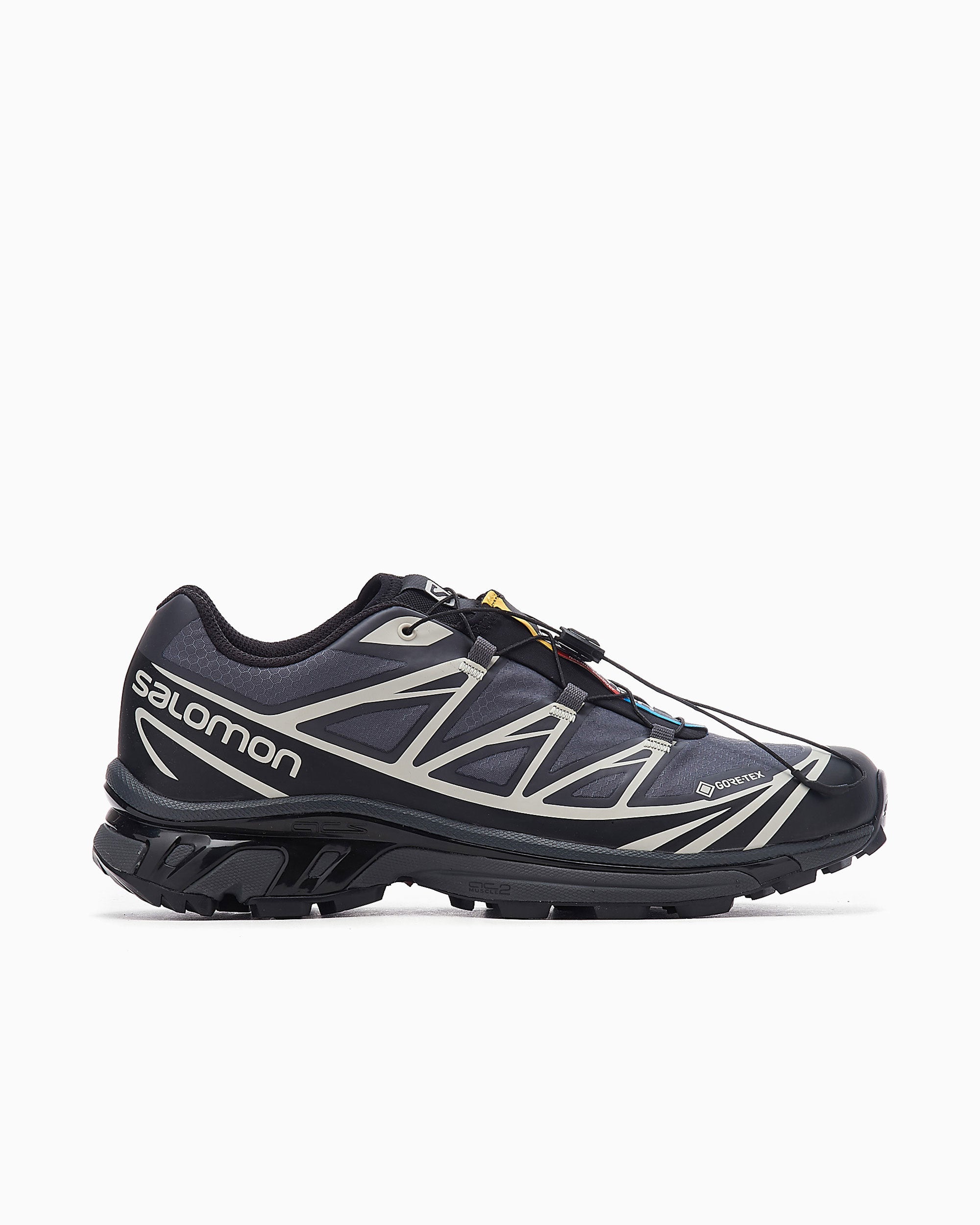 Sneakers Salomon Advanced XT-6 Gore-Tex - L41663500