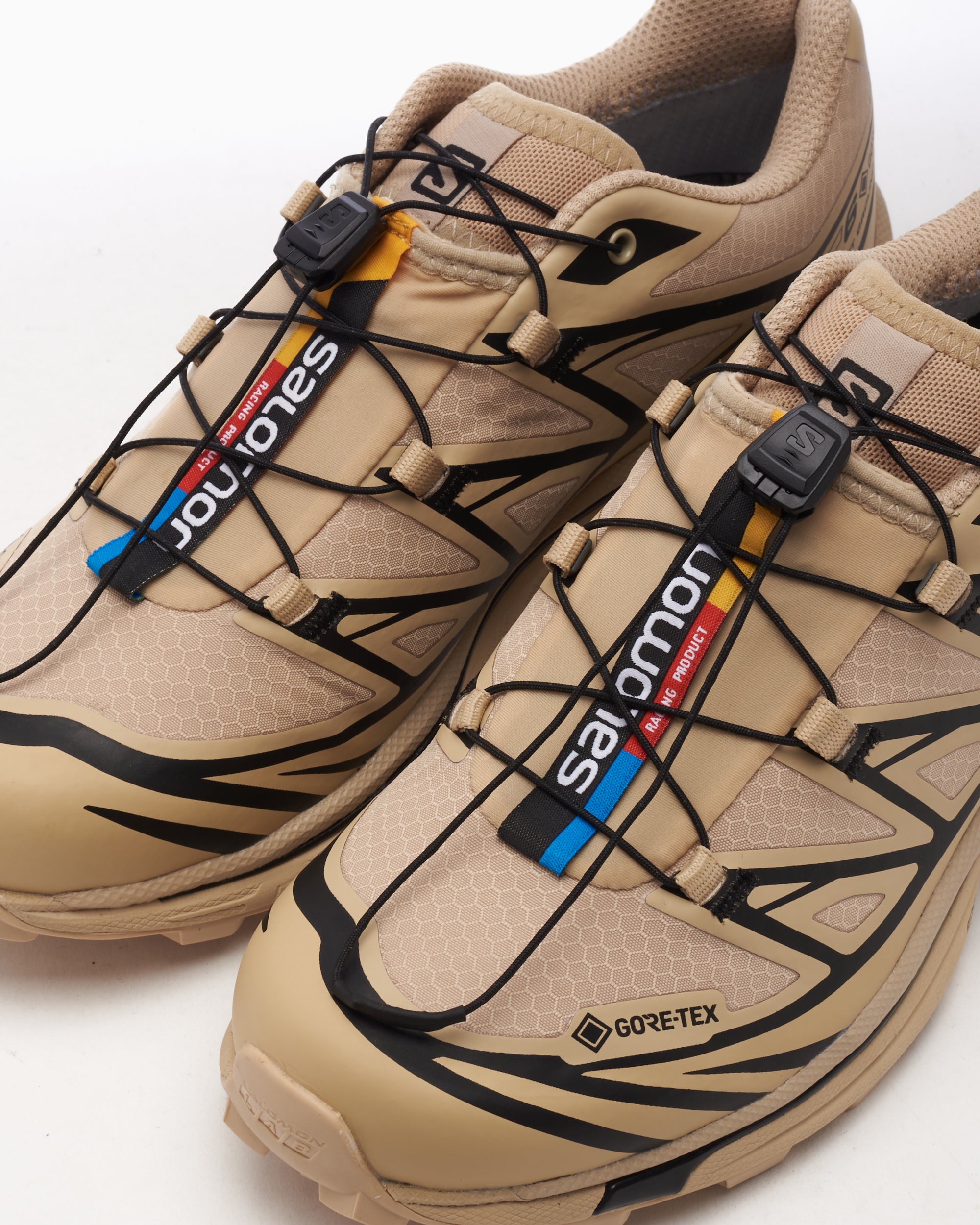 Salomon Advanced XT-6 Gore-Tex