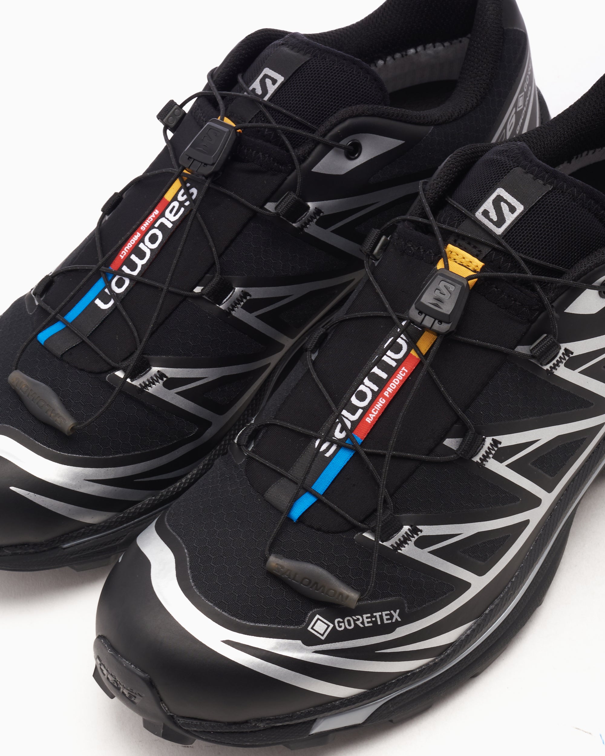 Sneakers Salomon Advanced XT-6 Gore-Tex® - L47450600