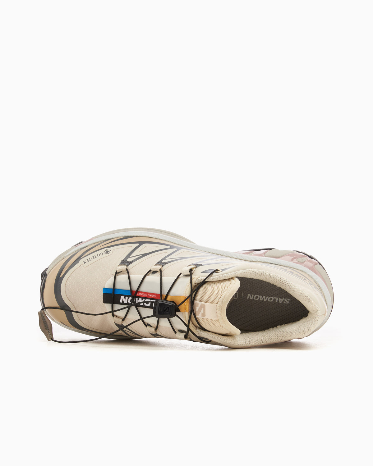 Sneakers Salomon Advanced  XT-6 Gore-Tex® - L47581200