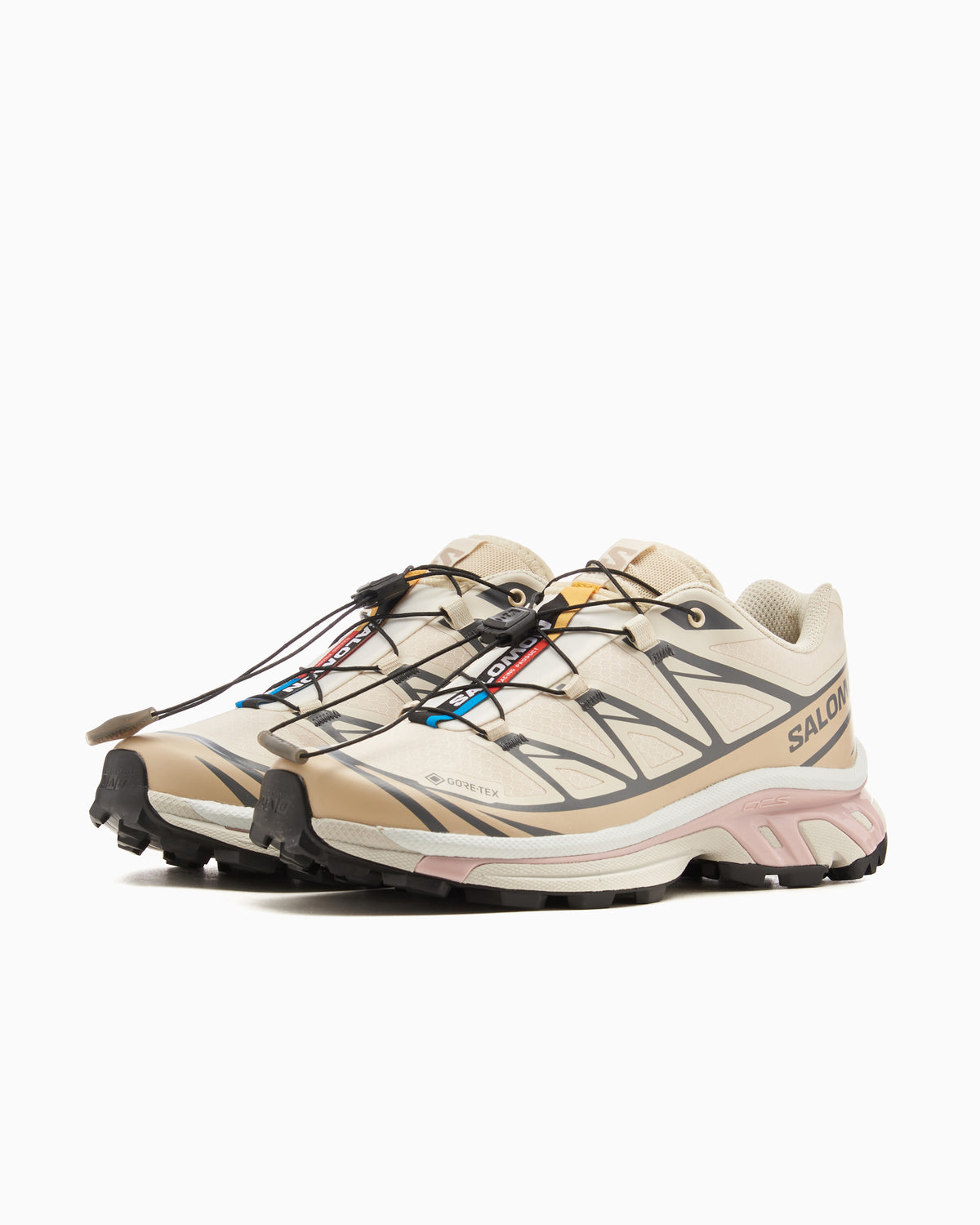 Sneakers Salomon Advanced  XT-6 Gore-Tex® - L47581200