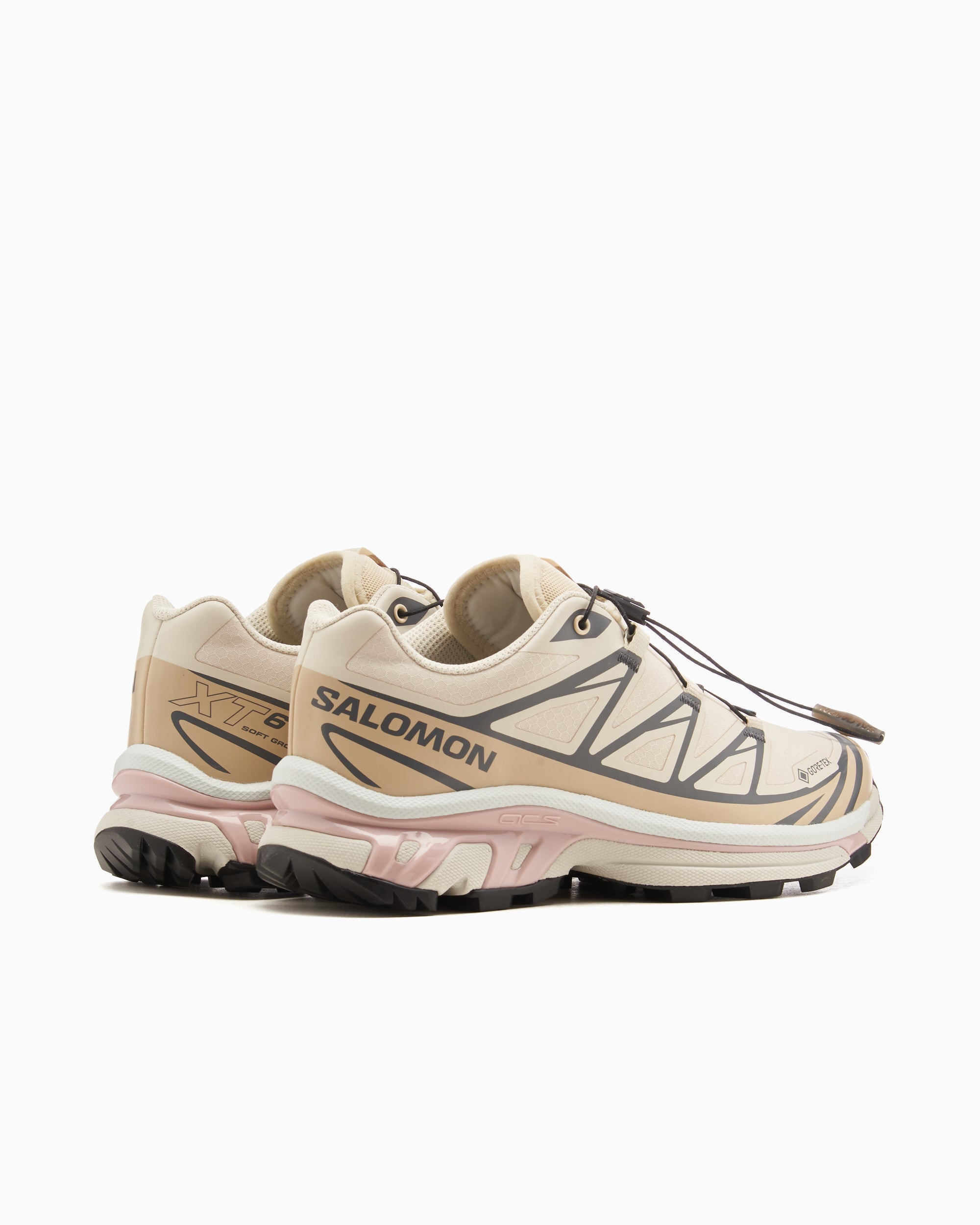 Salomon Advanced XT-6 Gore-Tex®