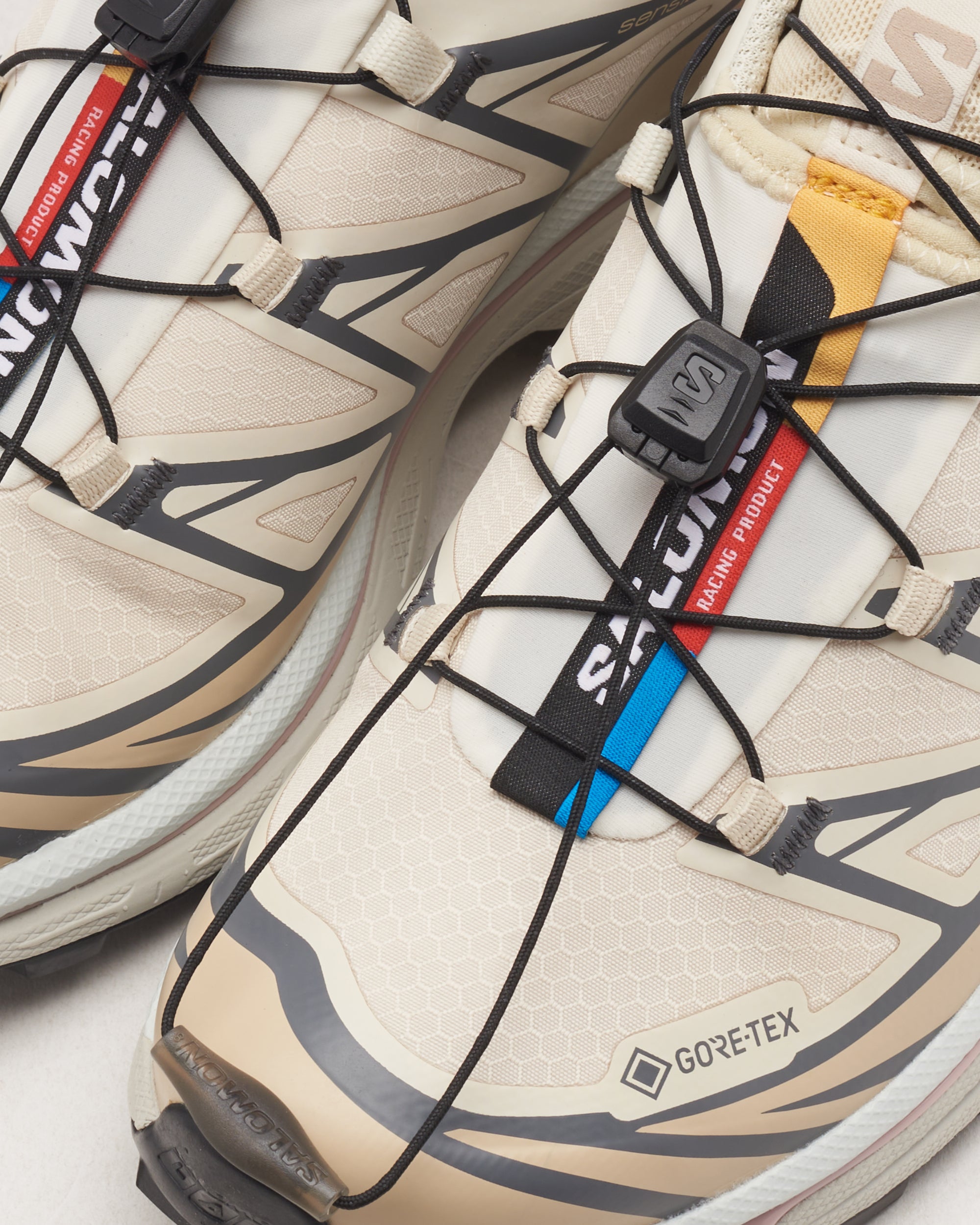 Salomon Advanced XT-6 Gore-Tex®