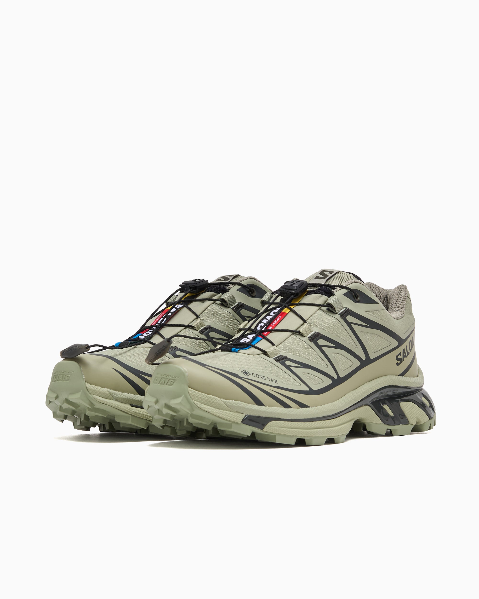 Sneakers Salomon Advanced XT-6 Gore-Tex® - L47863800