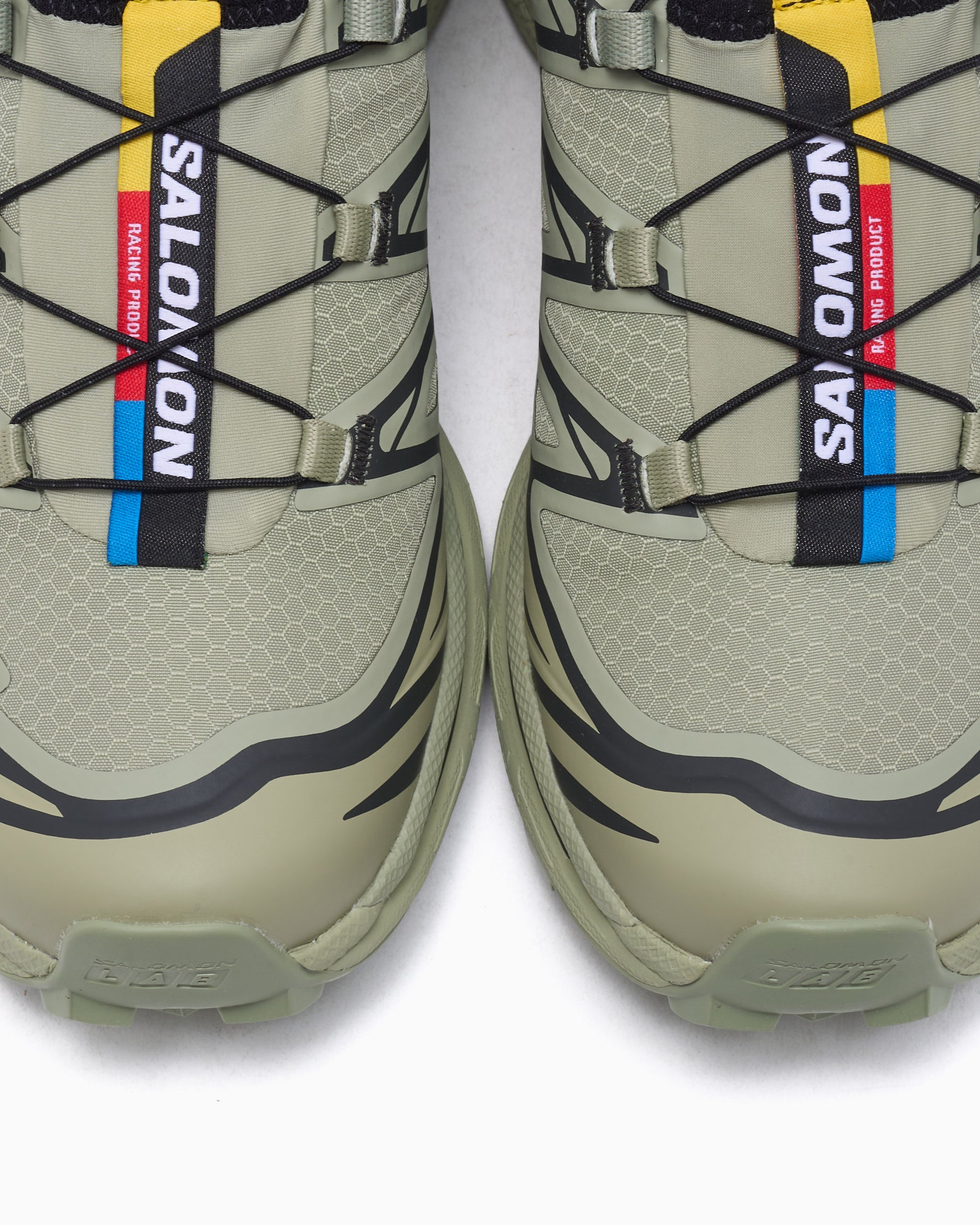 Salomon Advanced XT-6 Gore-Tex®