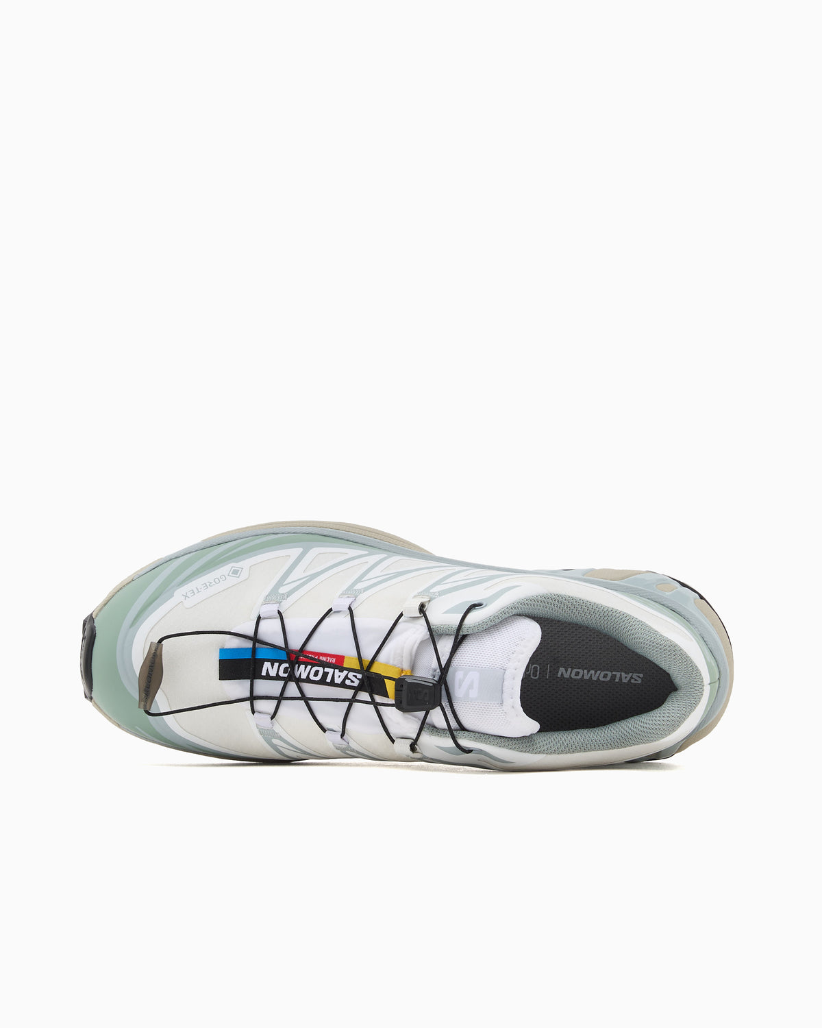 Salomon Advanced XT-6 Gore-Tex®