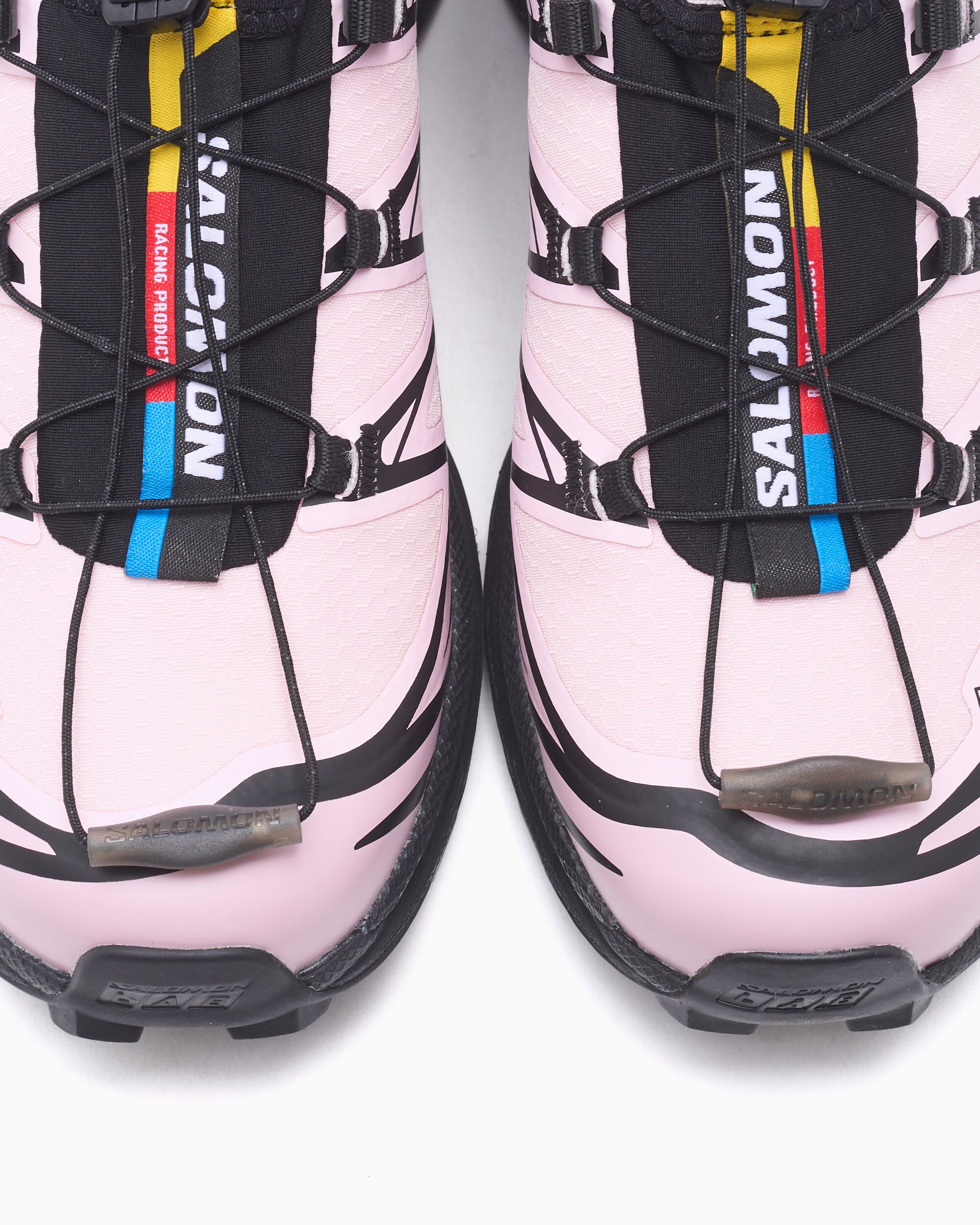 SALOMON ADVANCED スニーカー Salomon Advanced XT-6 Gore-Tex®
