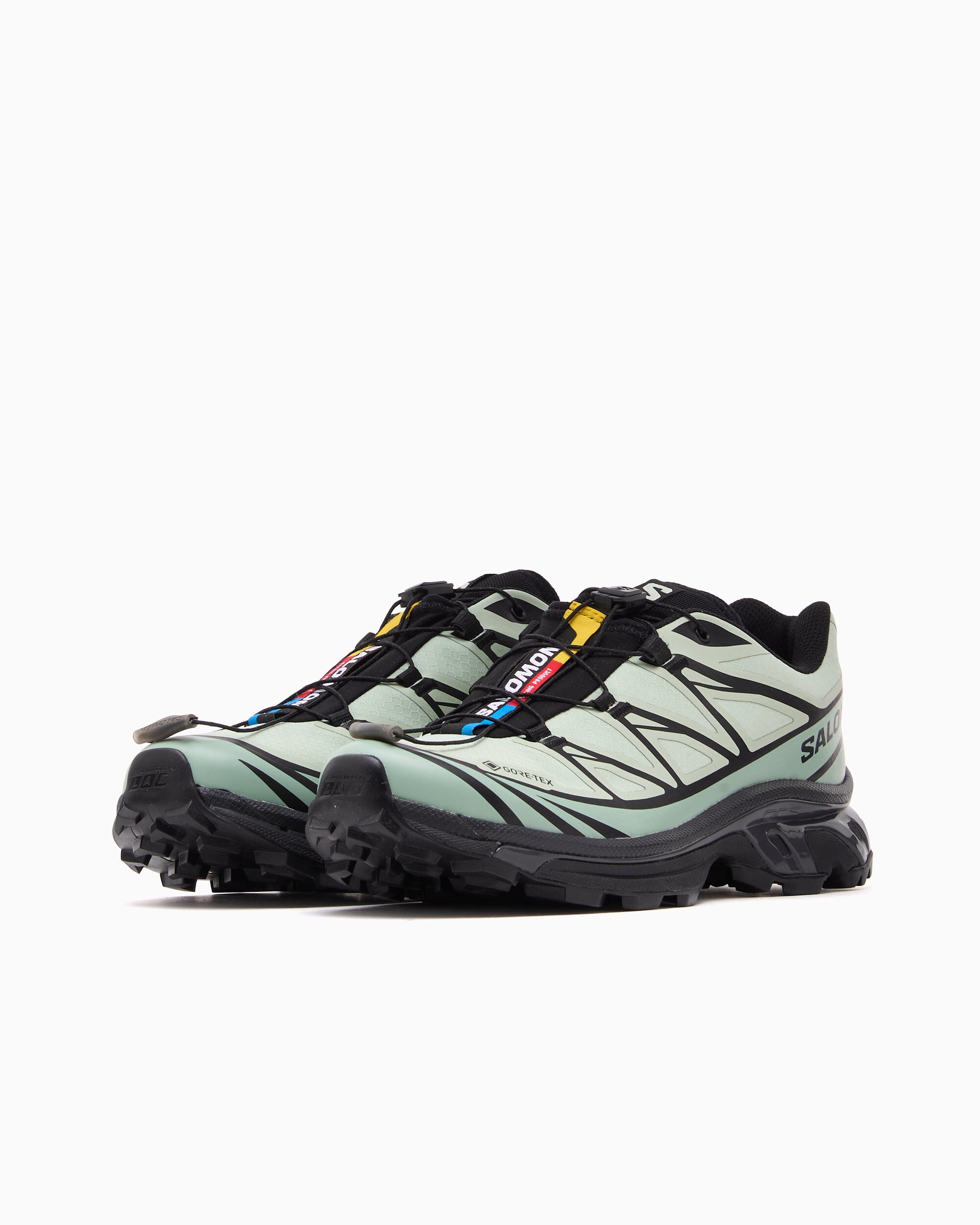 Sneakers Salomon Advanced XT-6 Gore-Tex® - L49306800