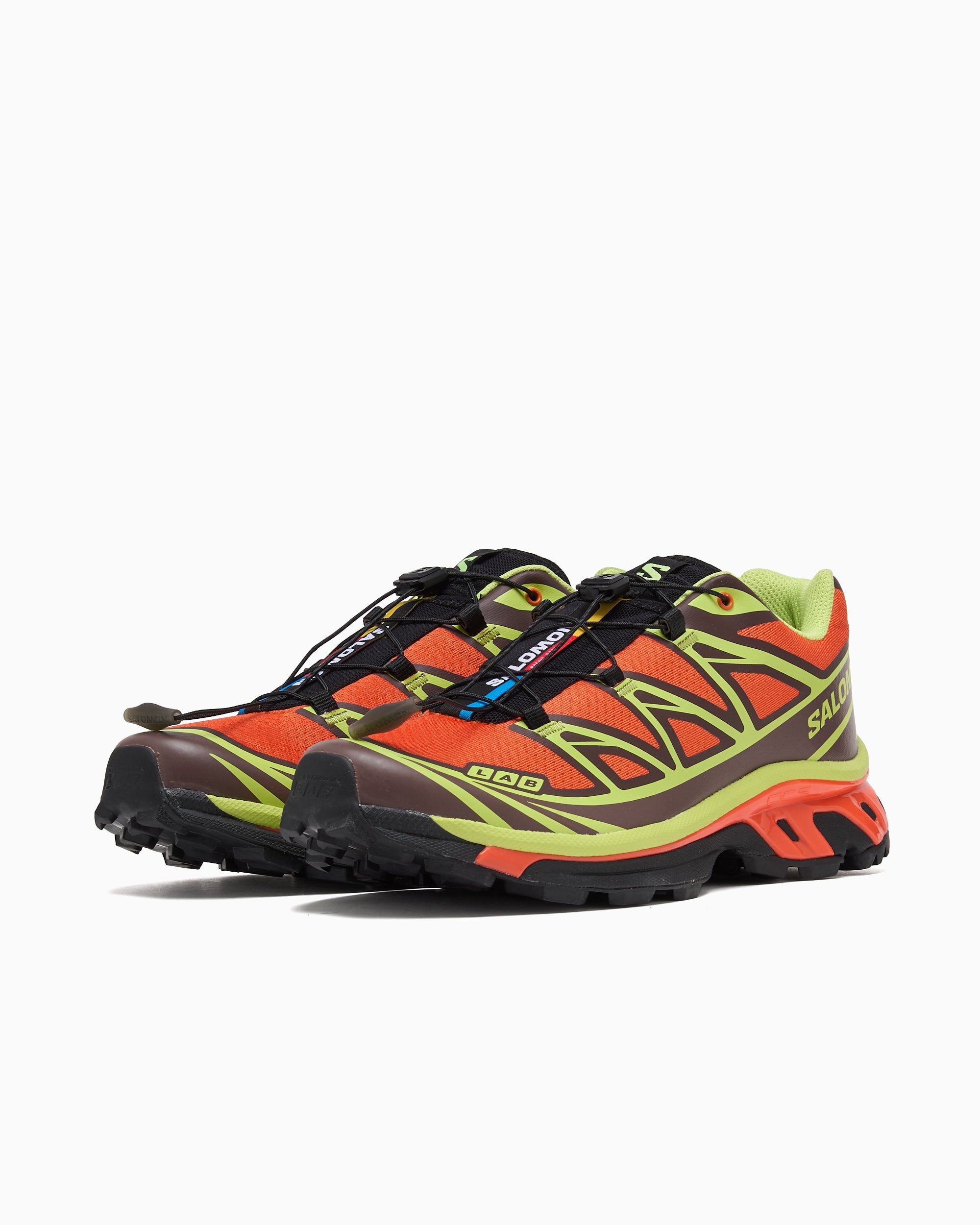 Salomon Advanced XT-6