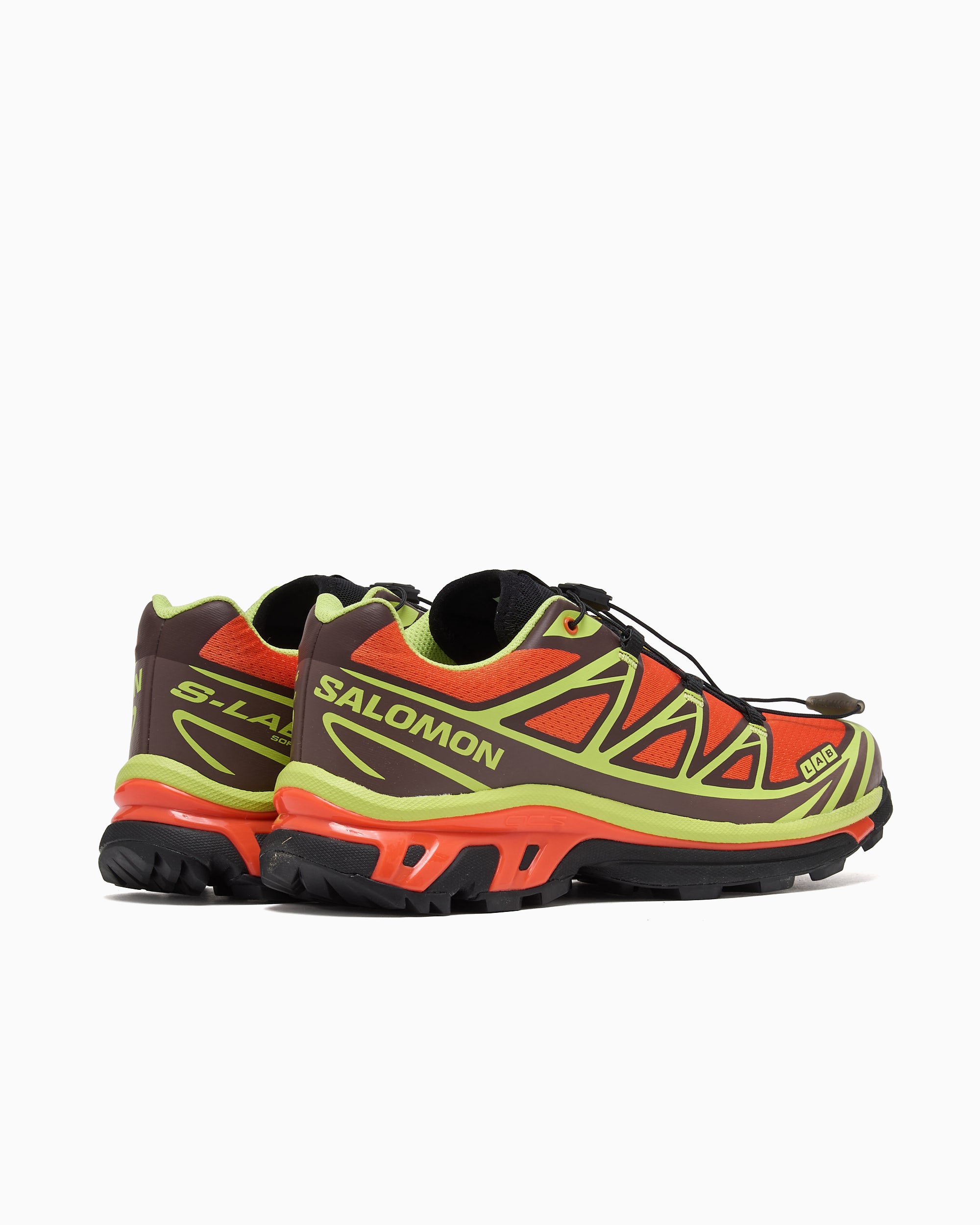 Salomon Advanced XT-6
