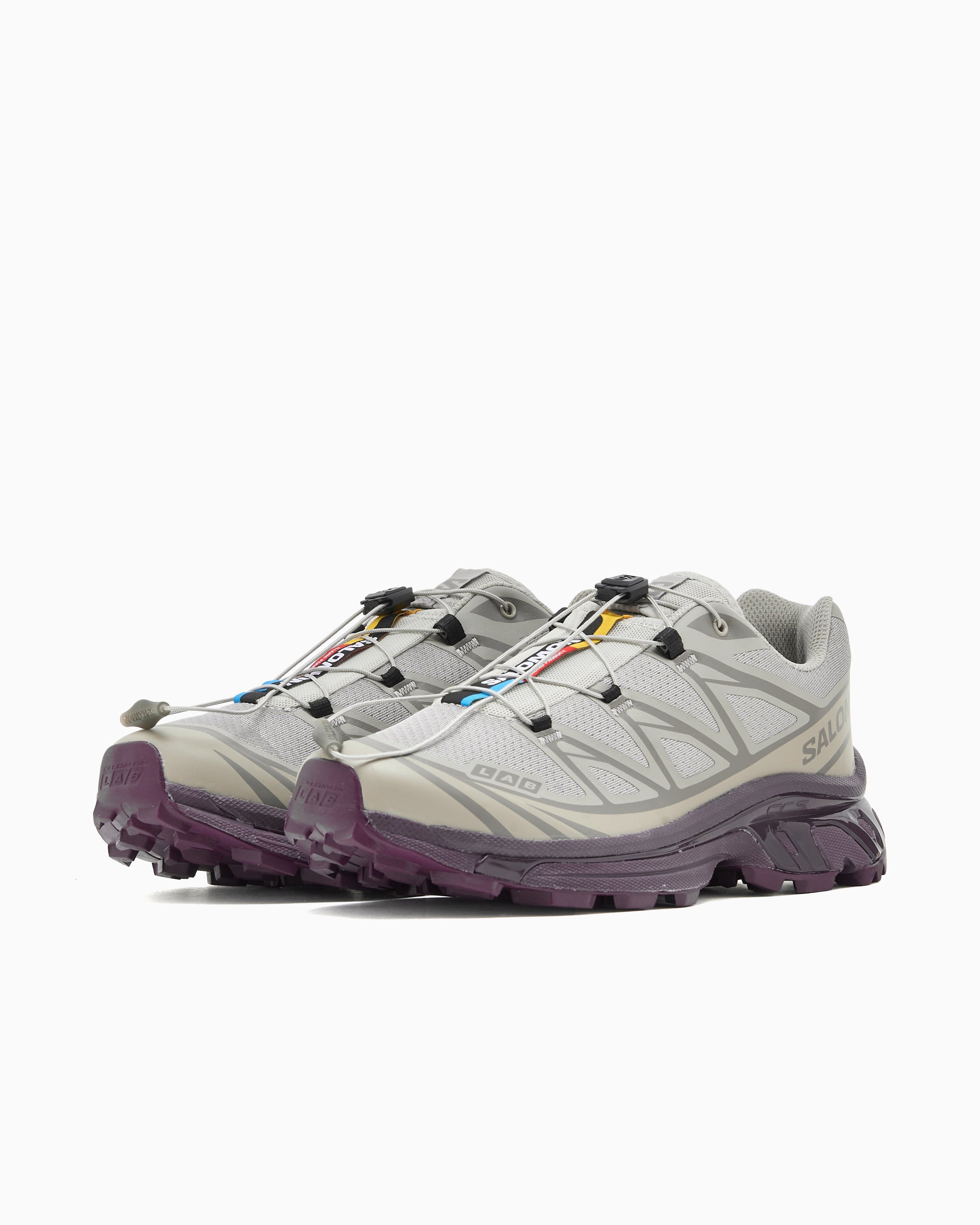 Sneakers Salomon Advanced XT-6 - L47988300