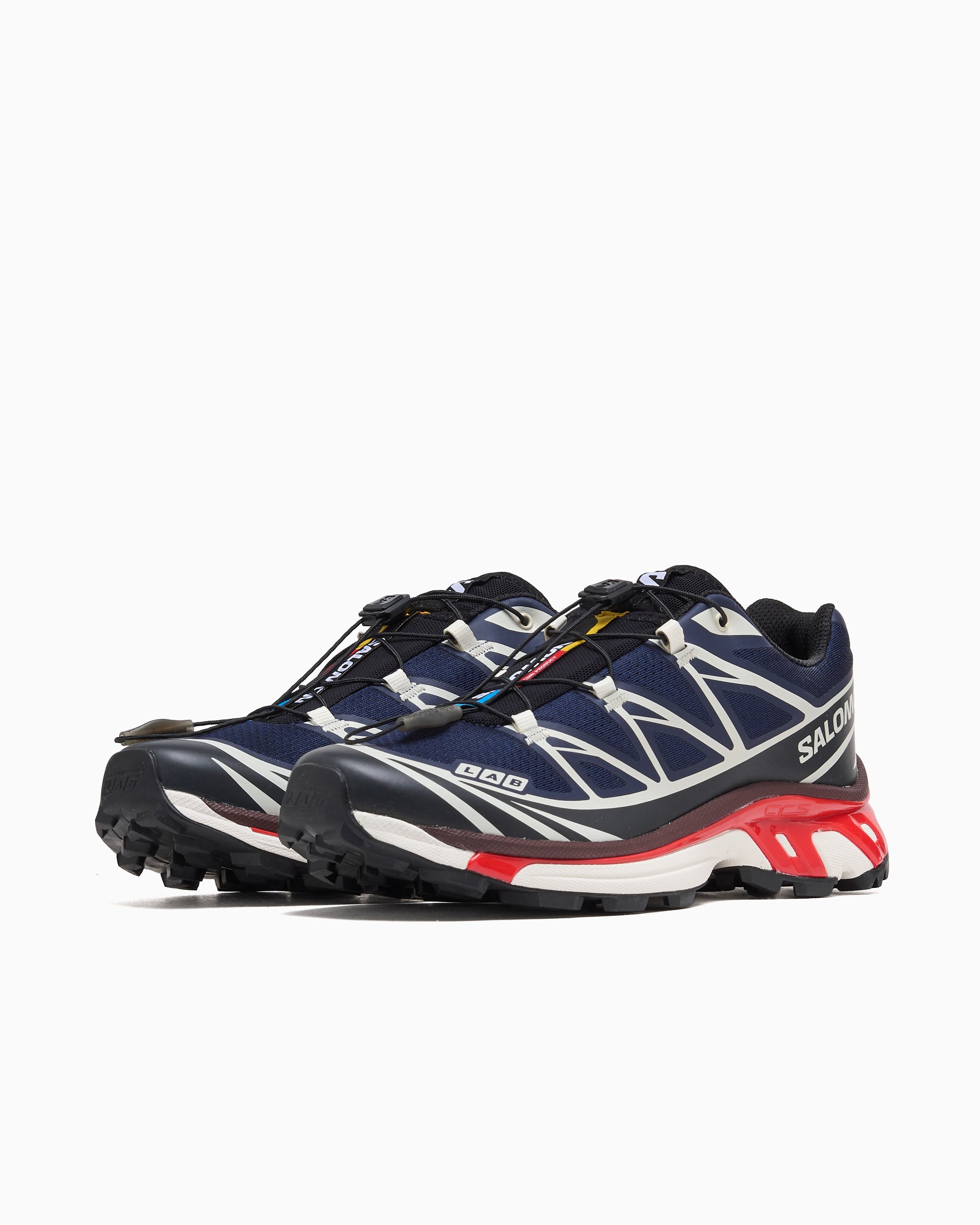 Sneakers Salomon Advanced XT-6 - L49105400