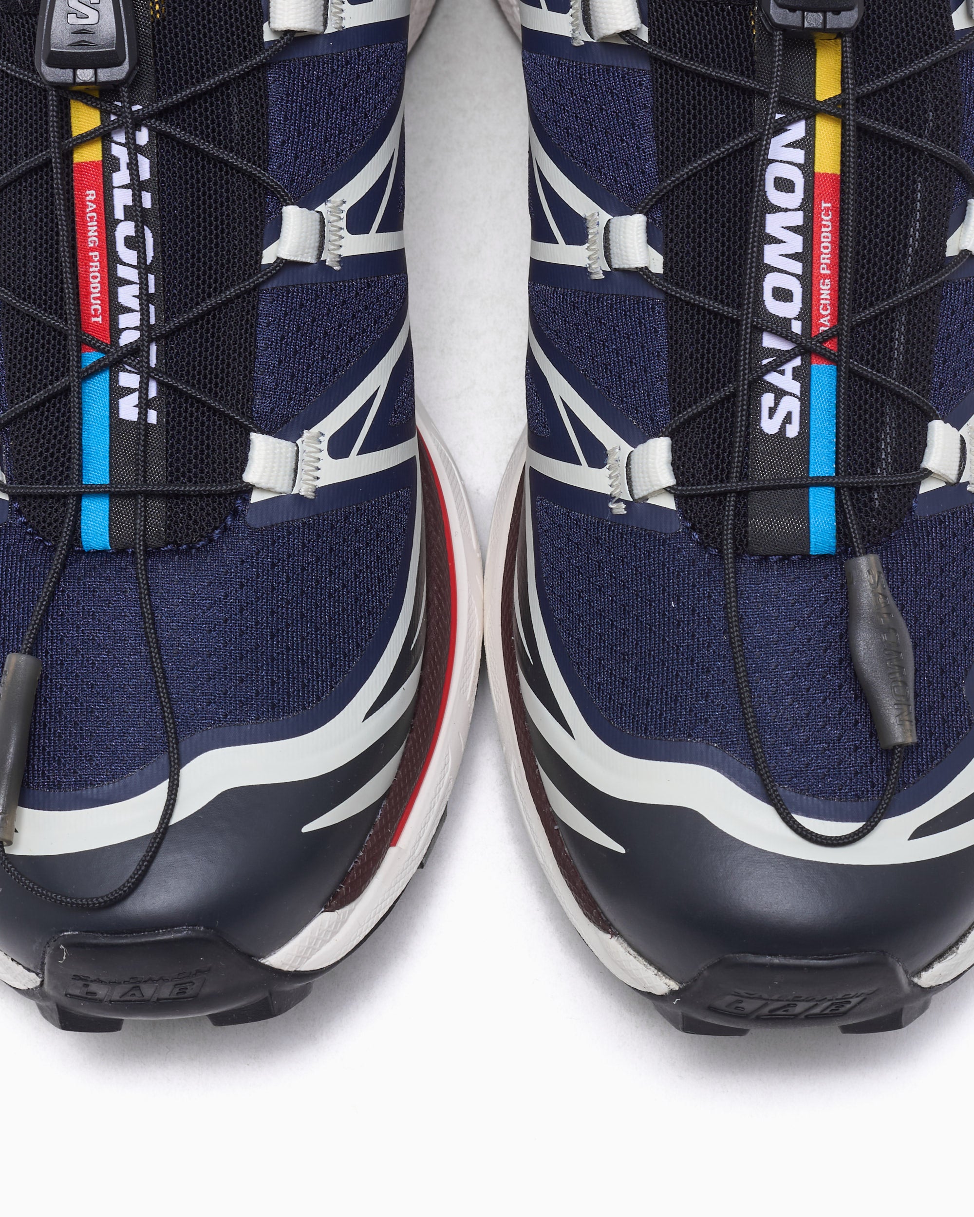 Sneakers Salomon Advanced XT-6 - L49105400