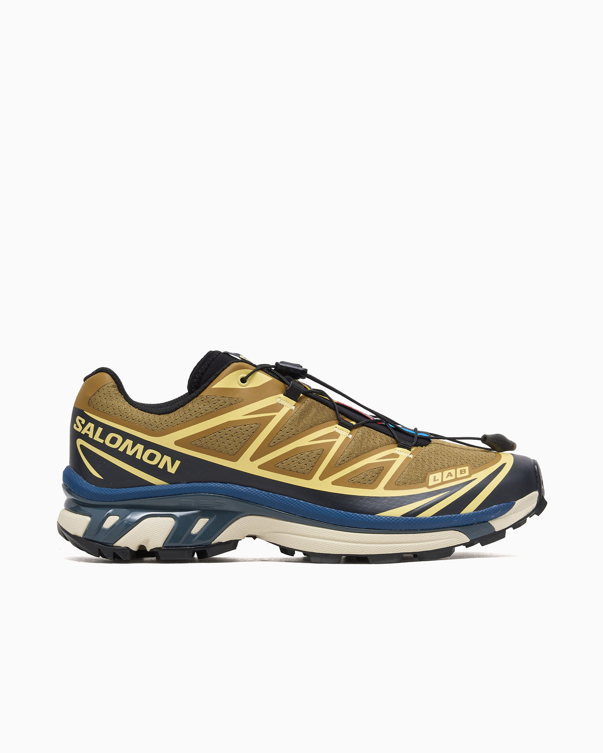 Salomon Advanced XT-6 display picture 2