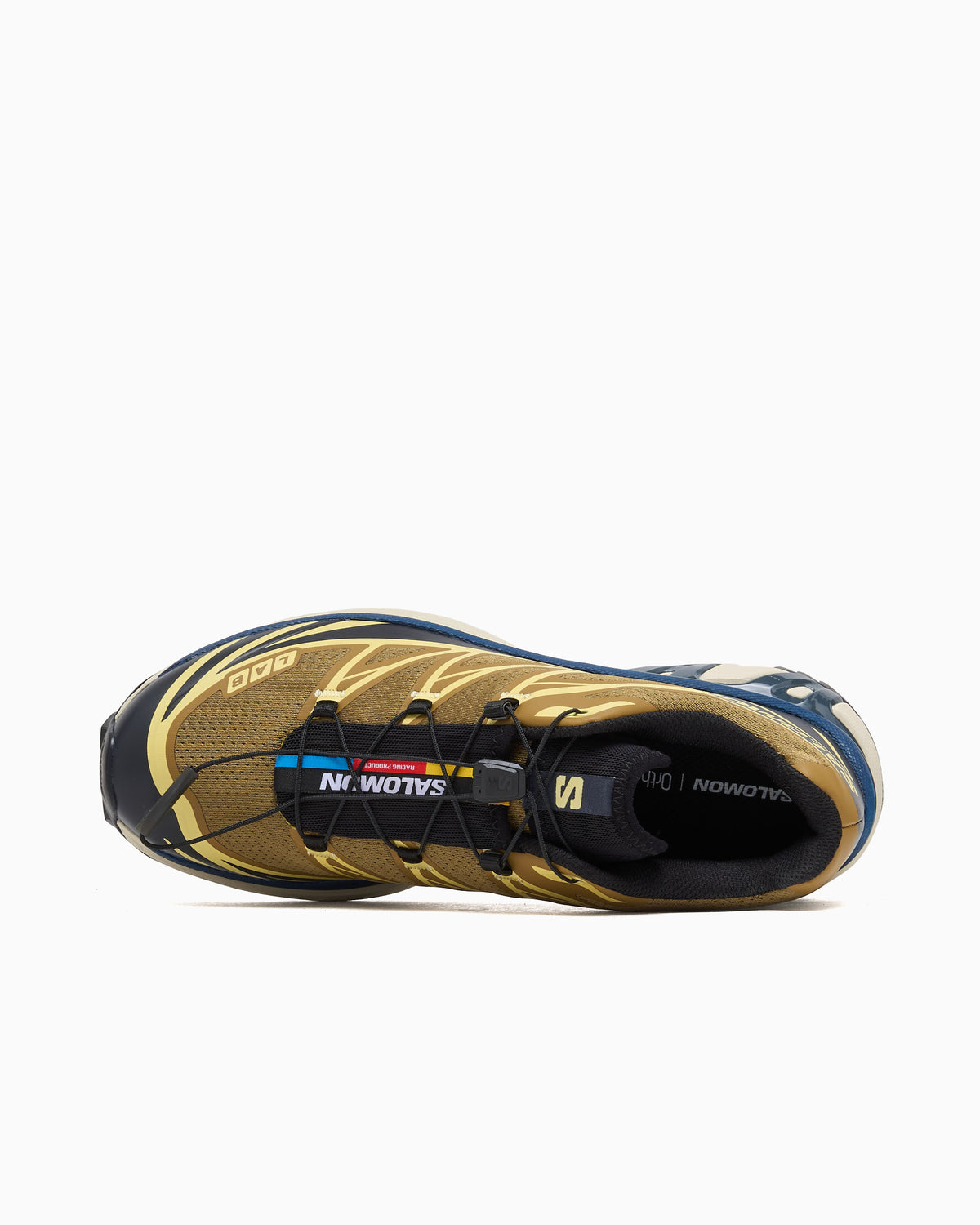 Salomon Advanced XT-6 display picture 3