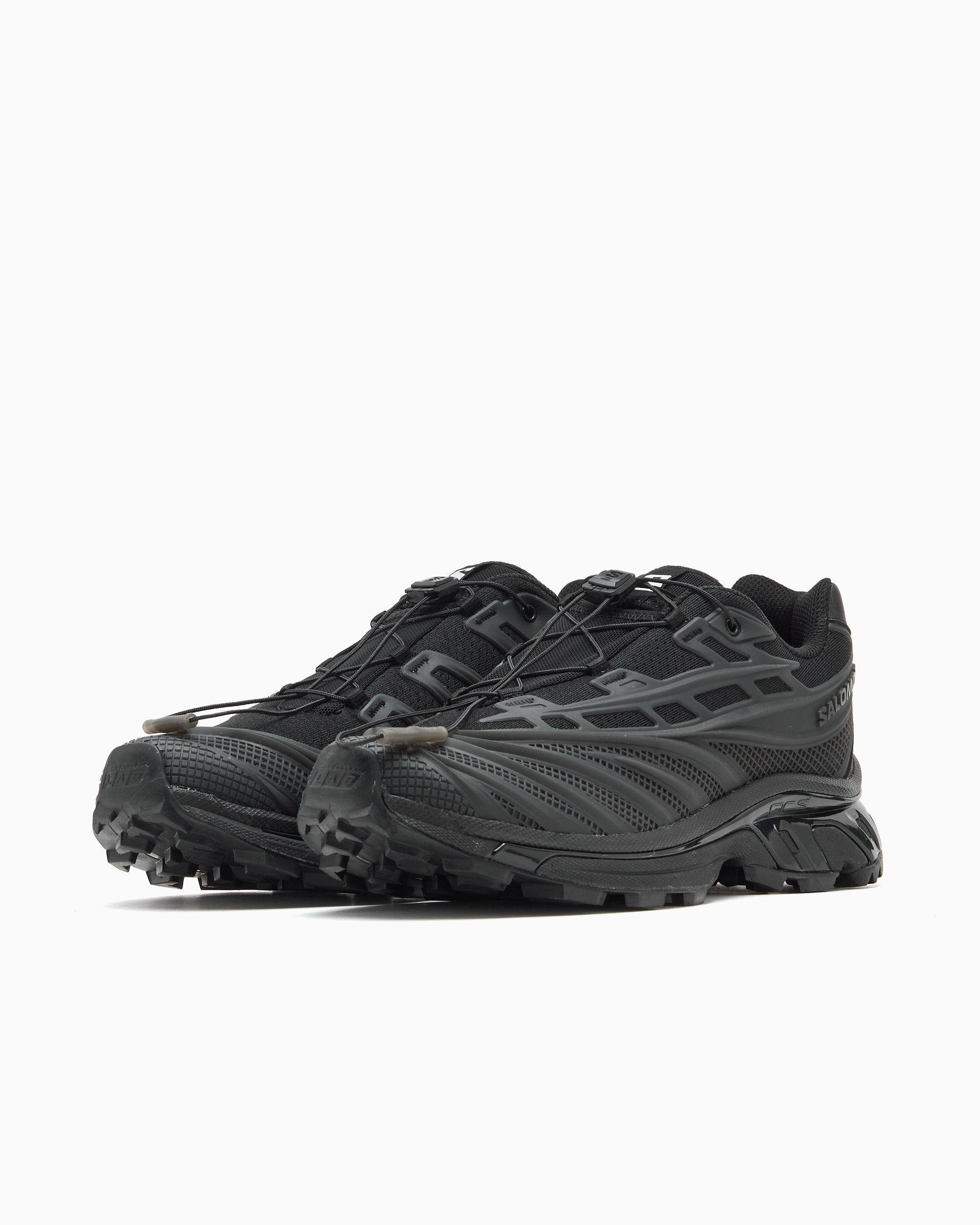 Sneakers Salomon Advanced XT-Evo - L45404200