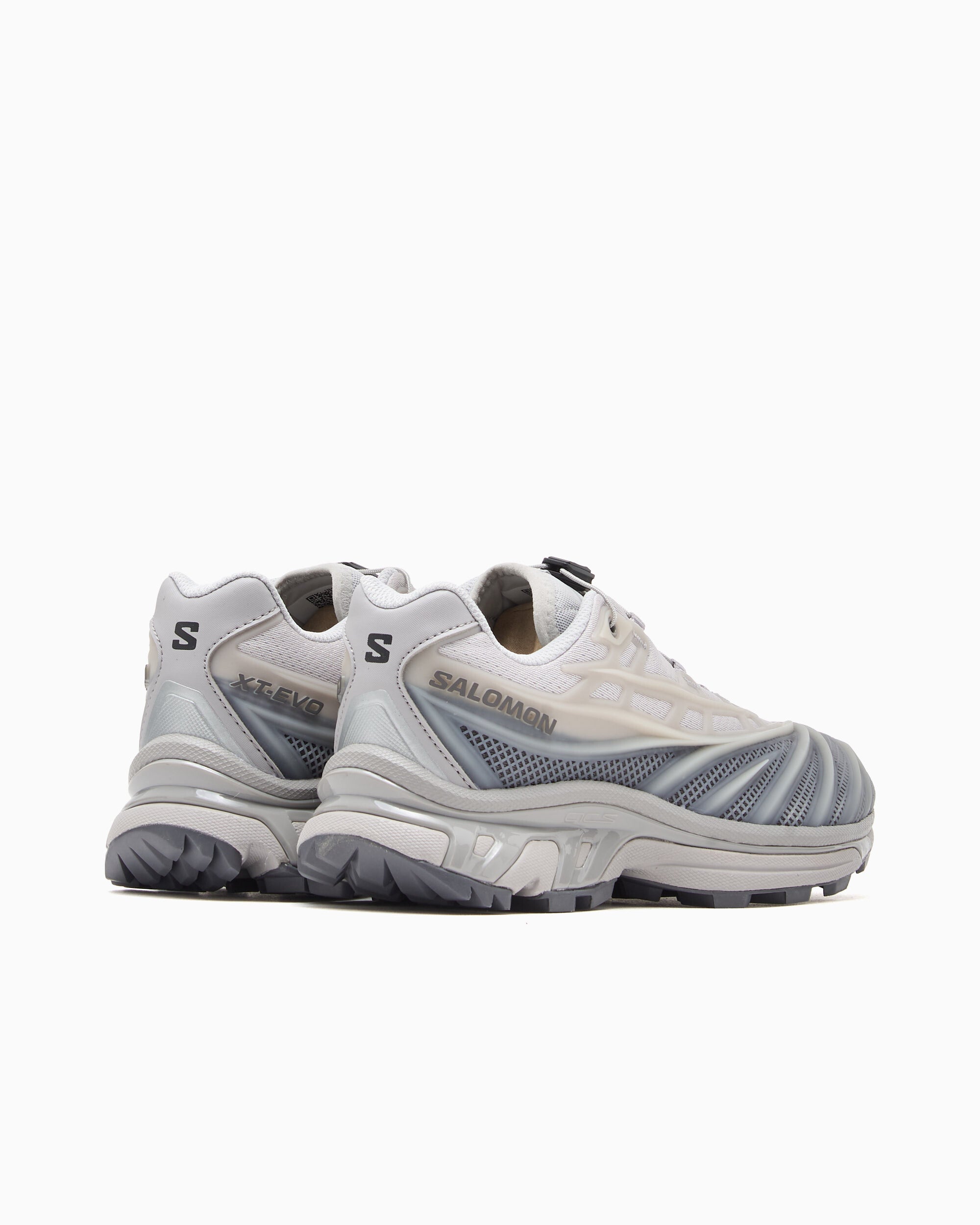Sneakers Salomon Advanced XT-Evo - L45419100