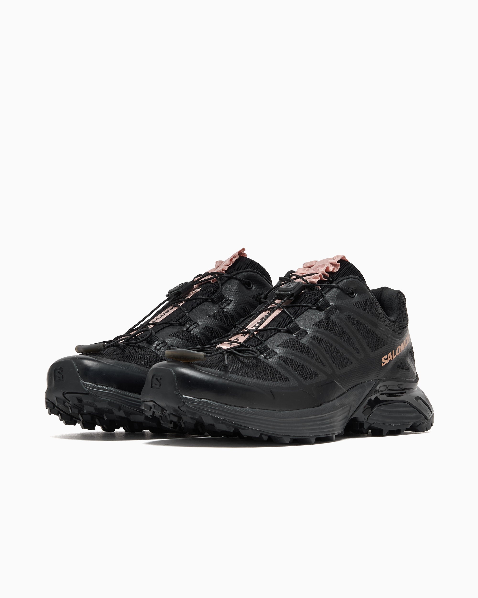 Salomon Advanced XT-Pathway 2 Satin