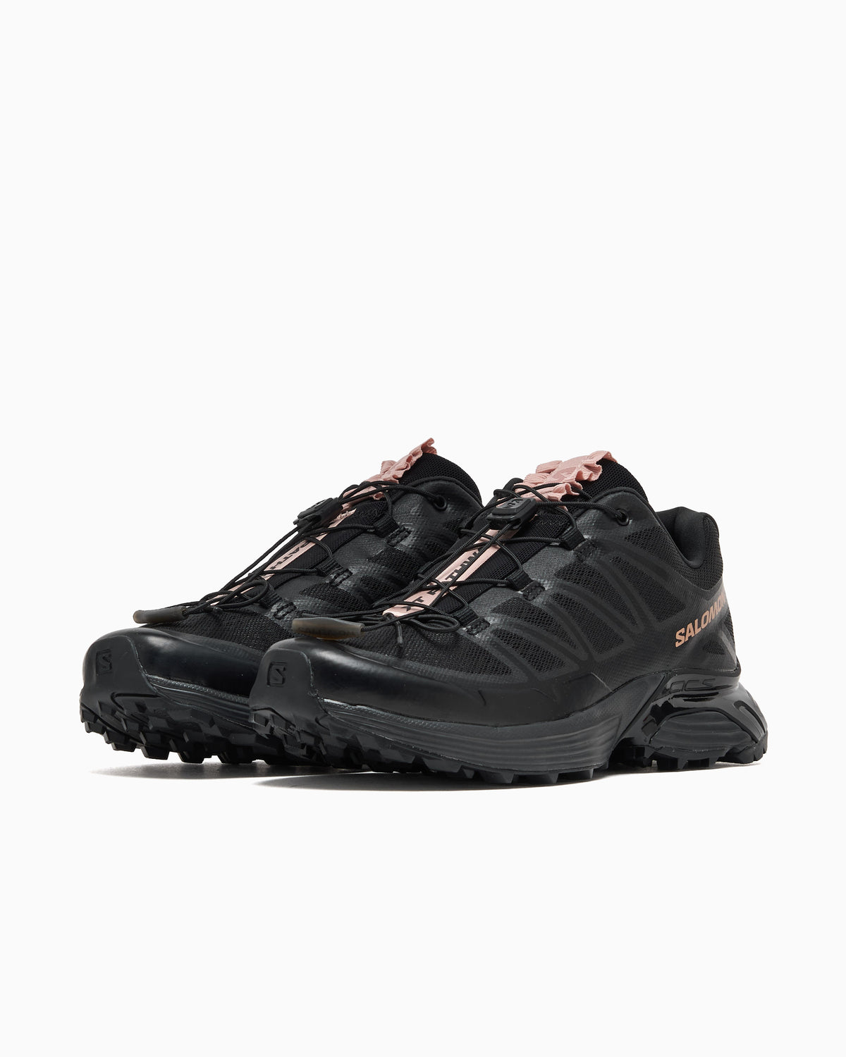 Salomon Advanced XT-Pathway 2 Satin