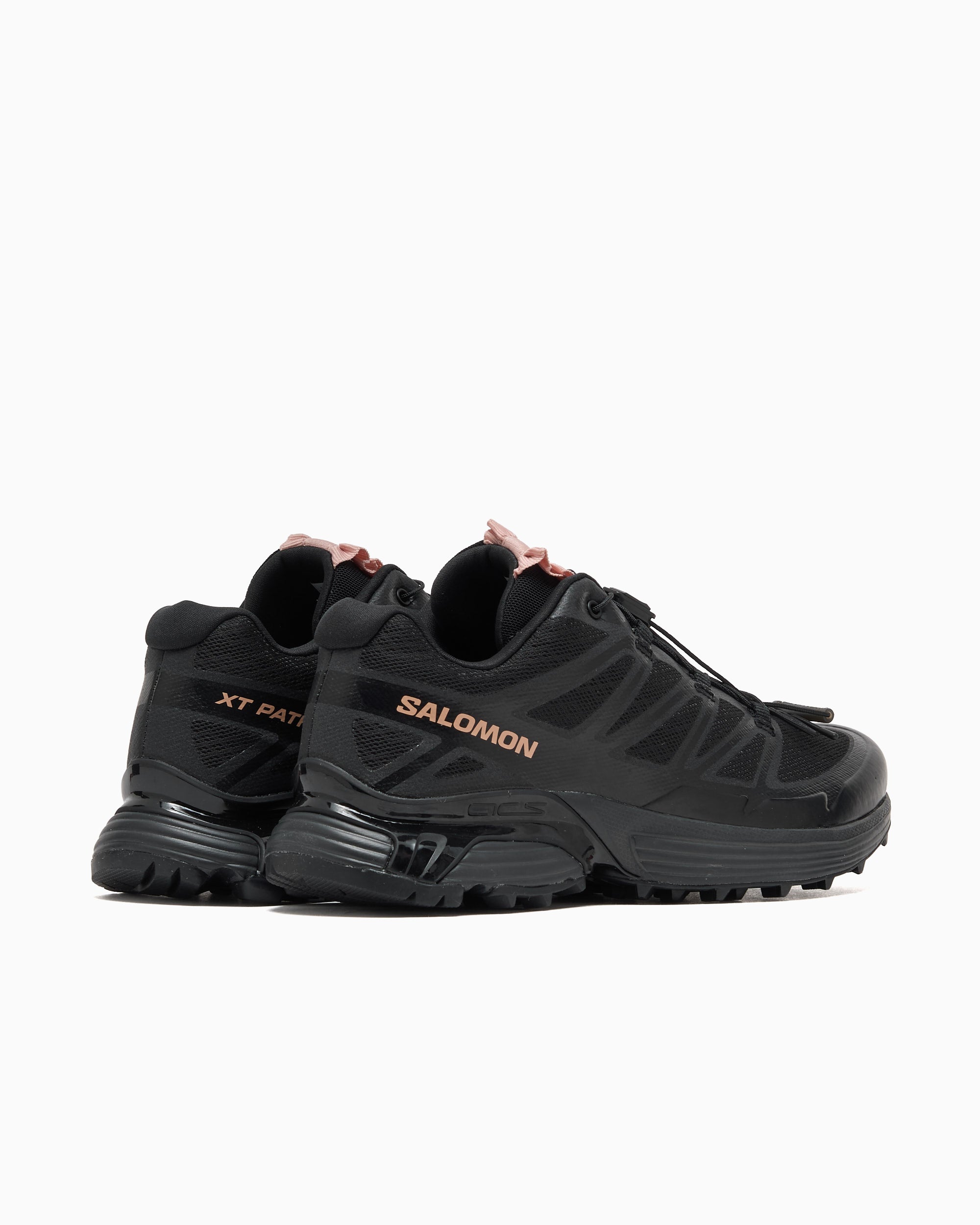 Salomon Advanced XT-Pathway 2 Satin