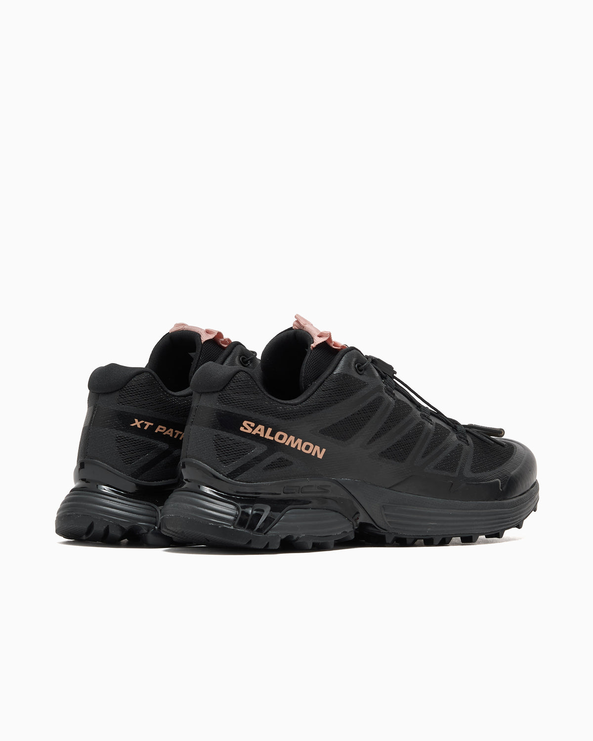 Salomon Advanced XT-Pathway 2 Satin