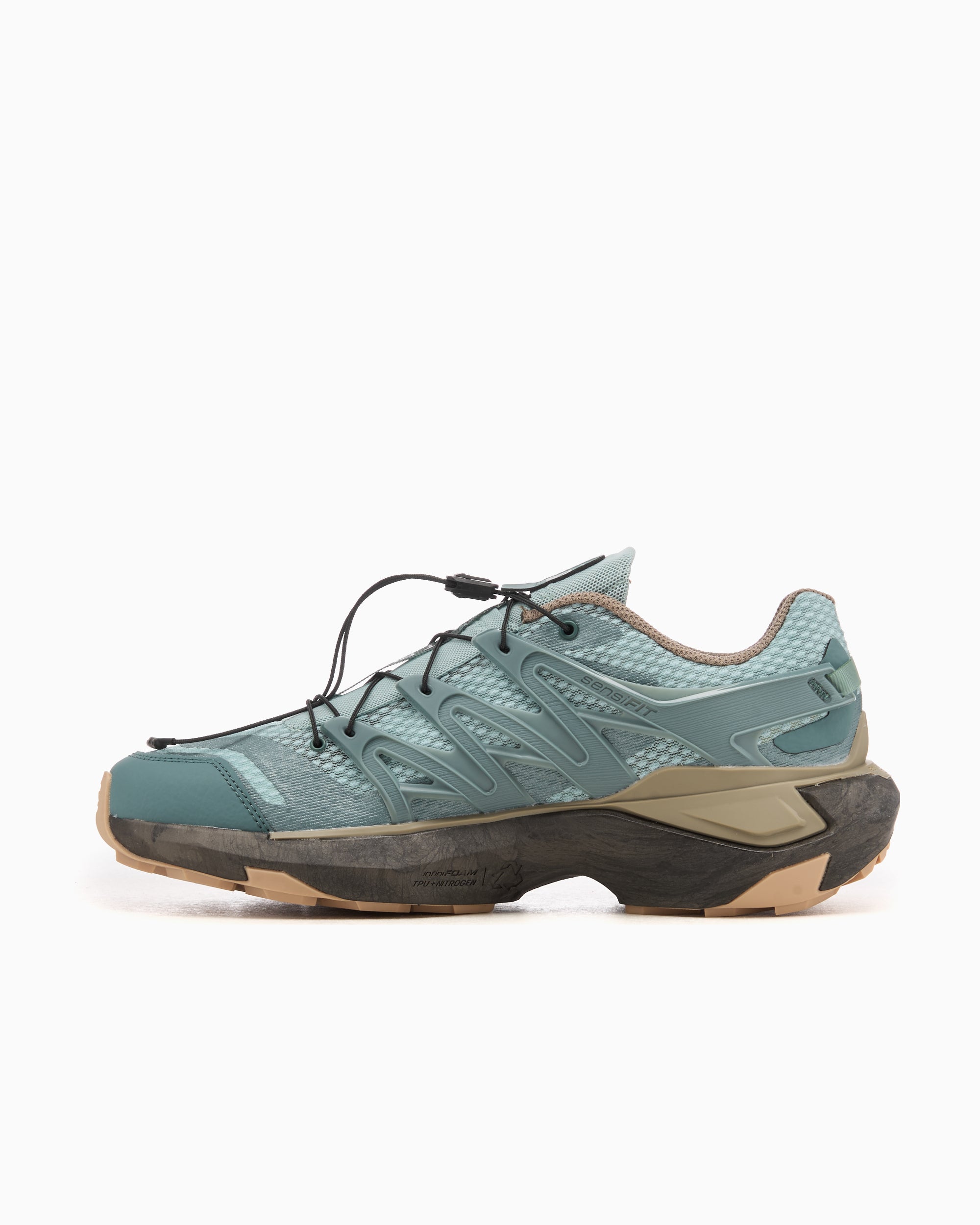 Sneakers Salomon Advanced XT PU.RE ADVANCED - L47730700