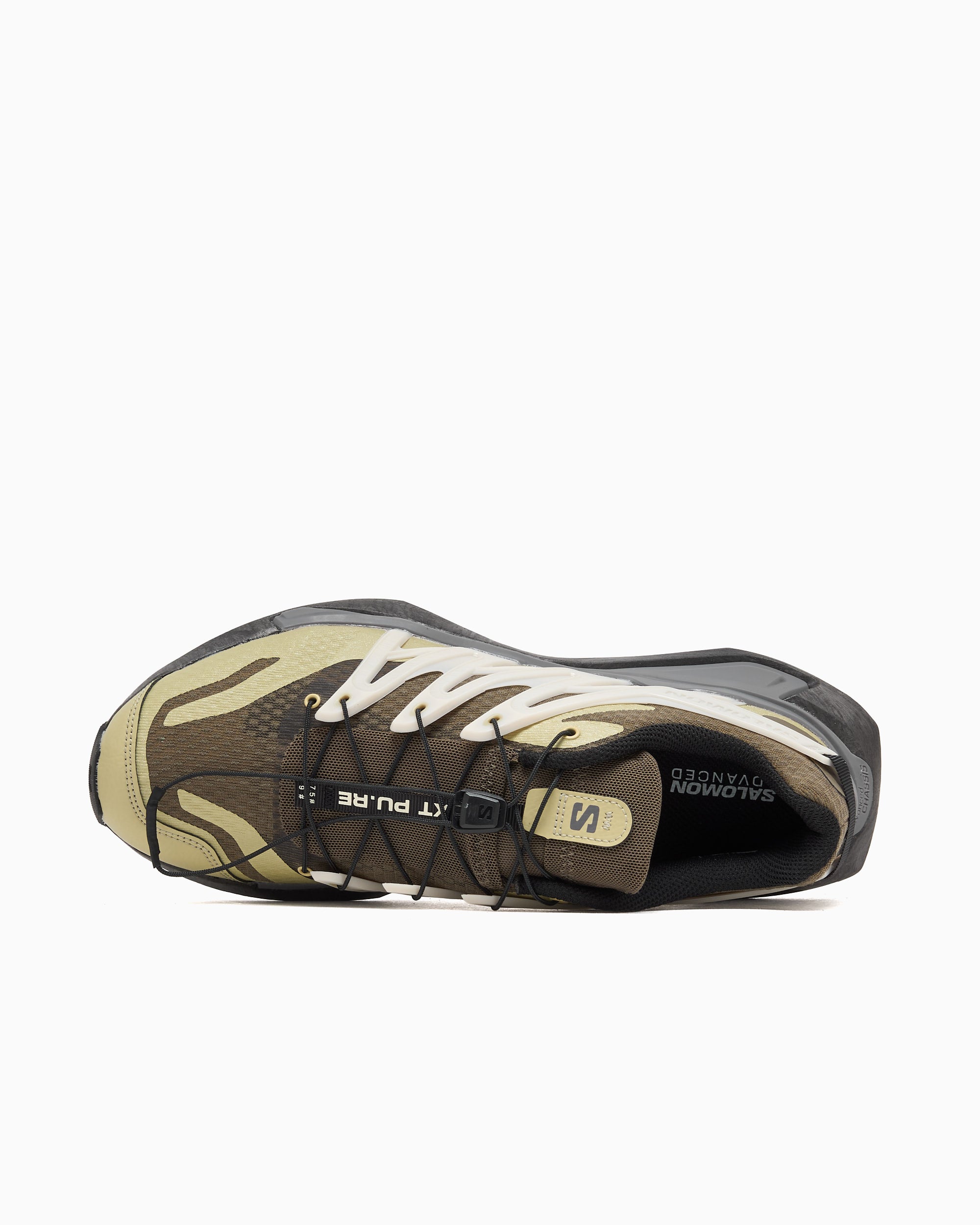 Sneakers Salomon Advanced XT PU.RE Advanced - L47858900