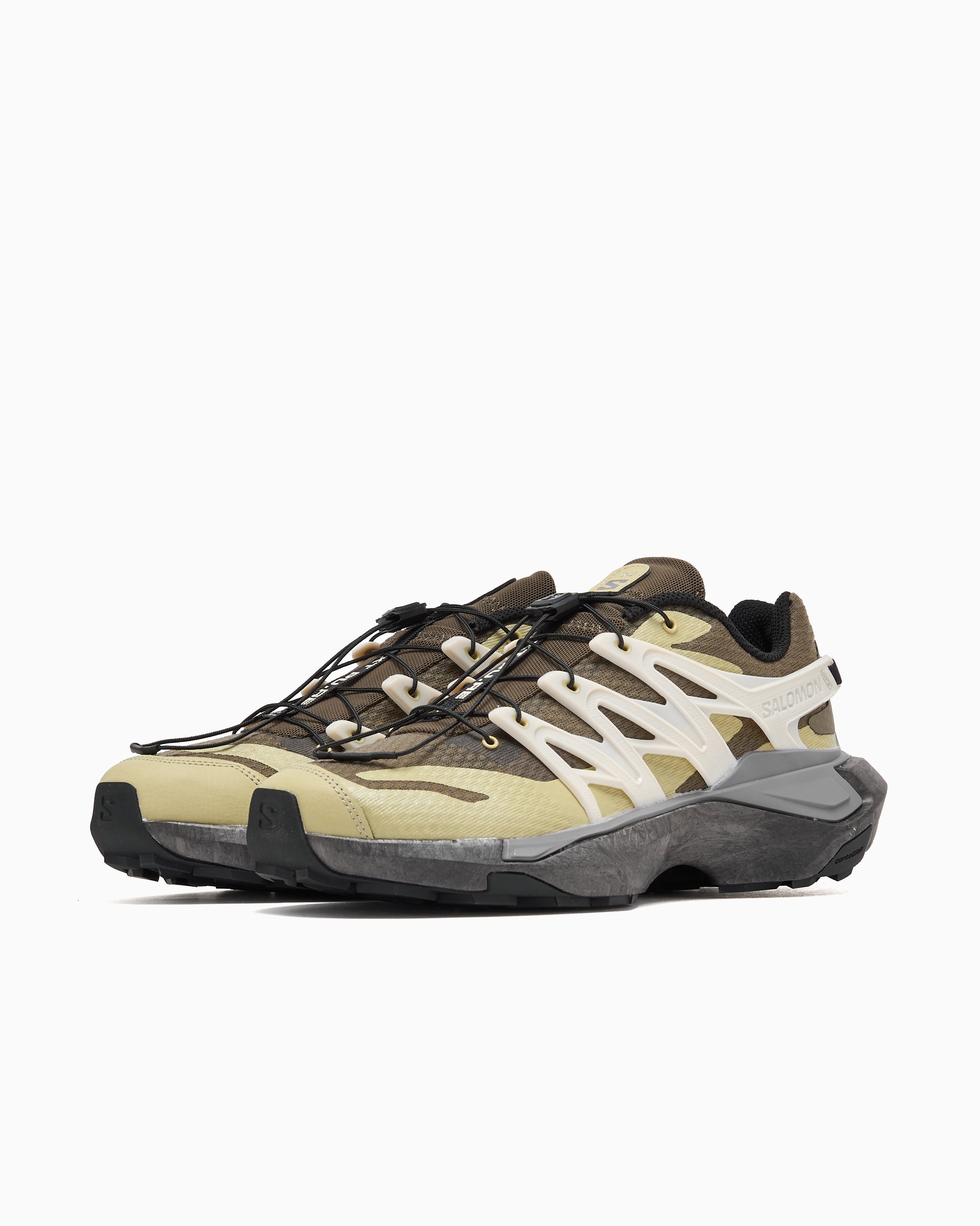 Sneakers Salomon Advanced XT PU.RE Advanced - L47858900