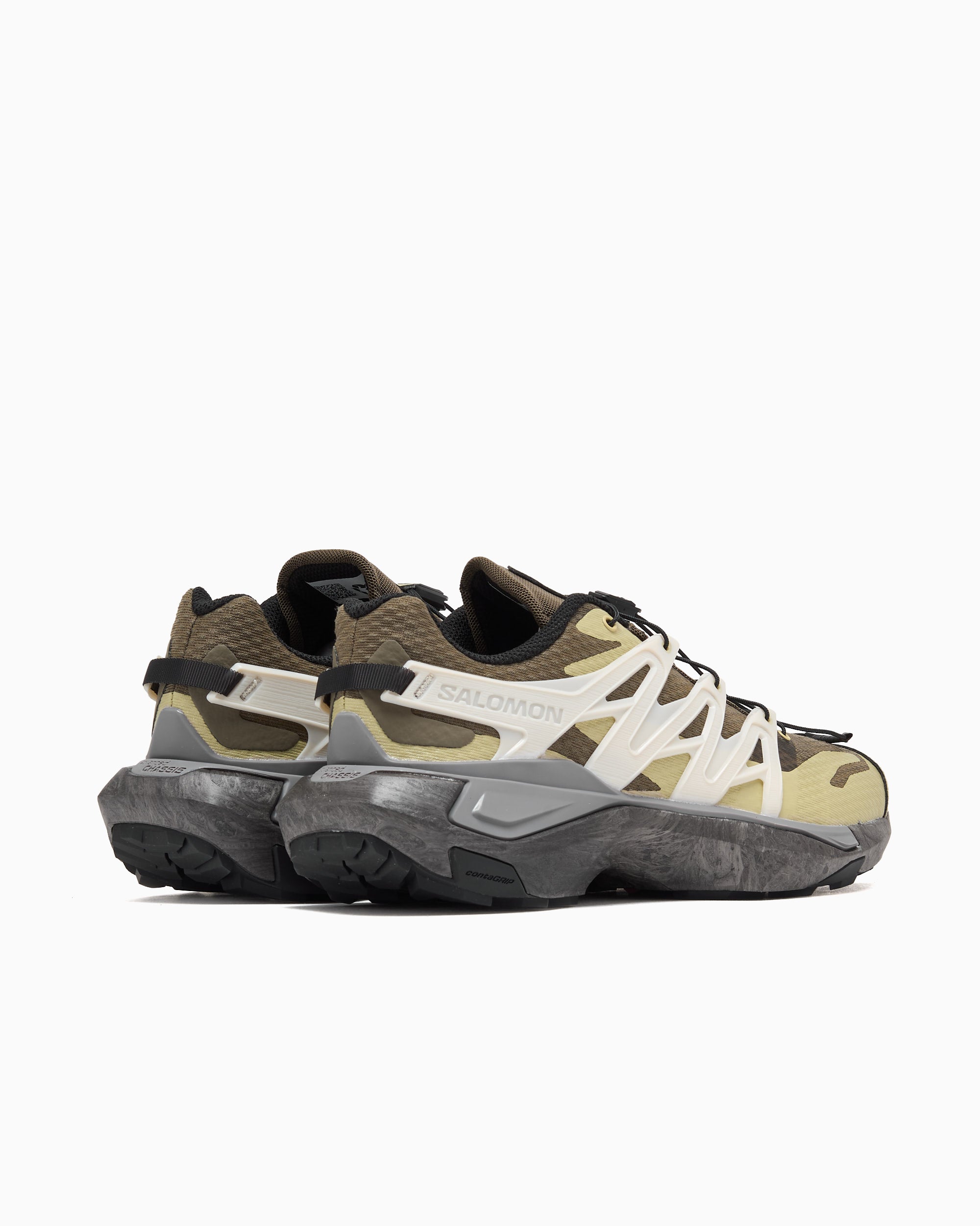 Sneakers Salomon Advanced XT PU.RE Advanced - L47858900