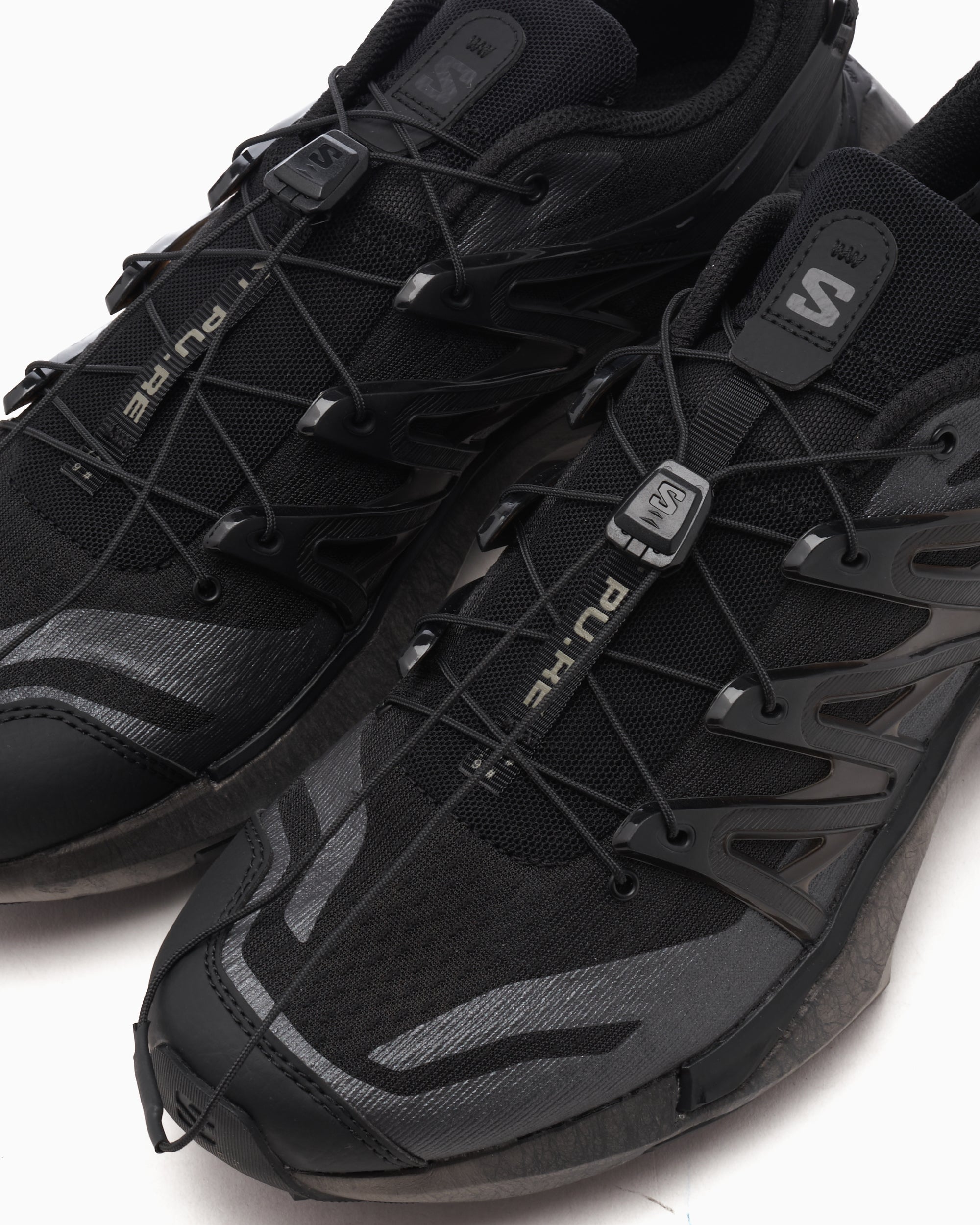 Salomon Advanced XT PU.RE