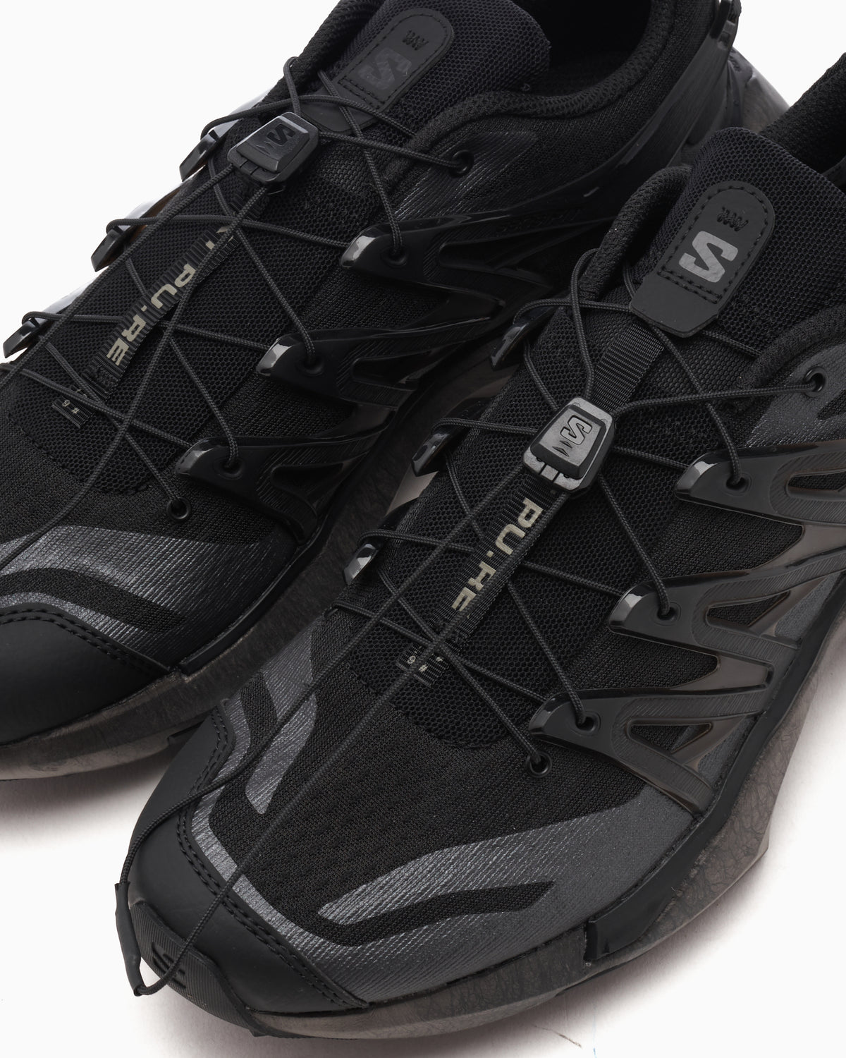 Salomon Advanced XT PU.RE