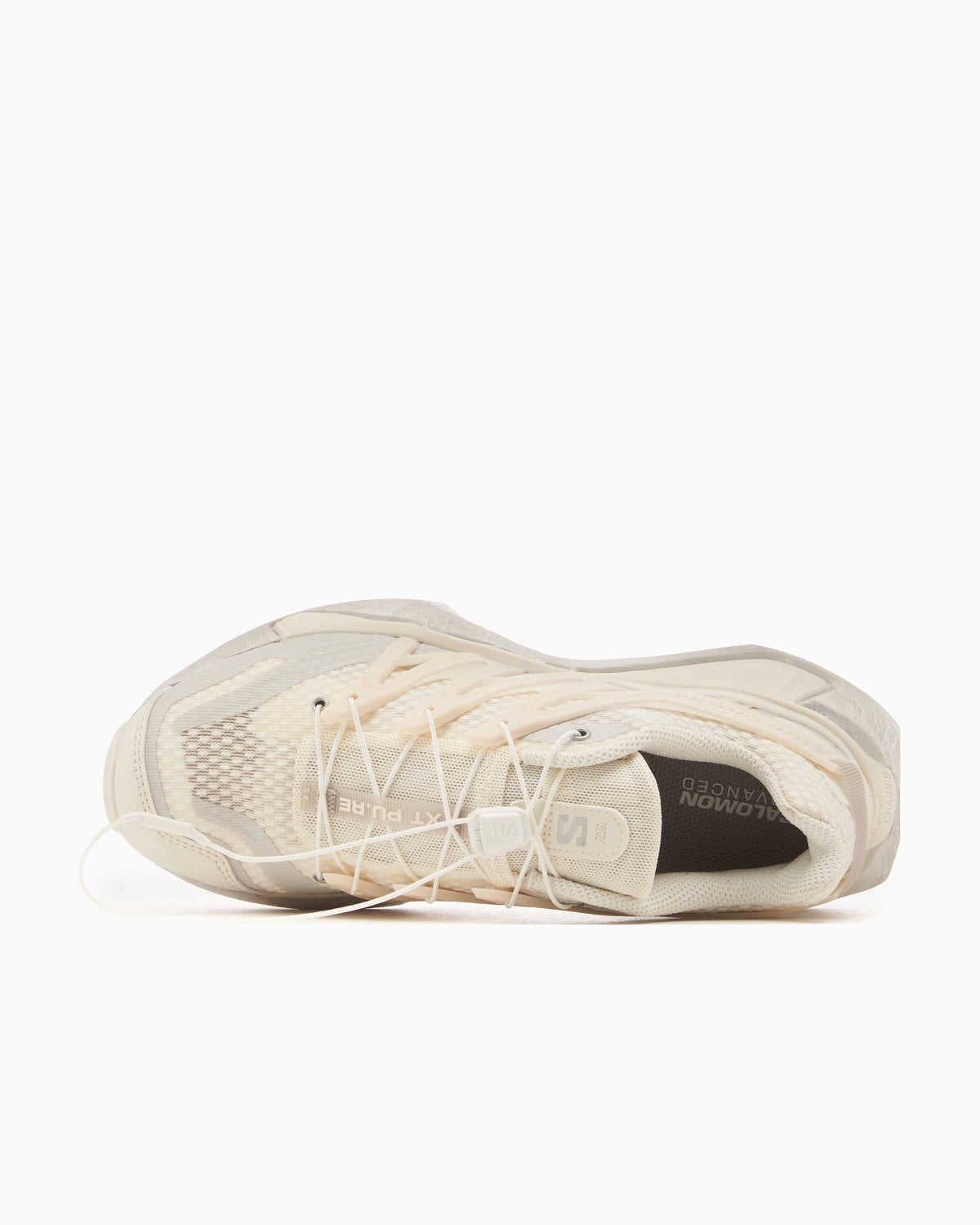 Salomon Advanced XT PU.RE